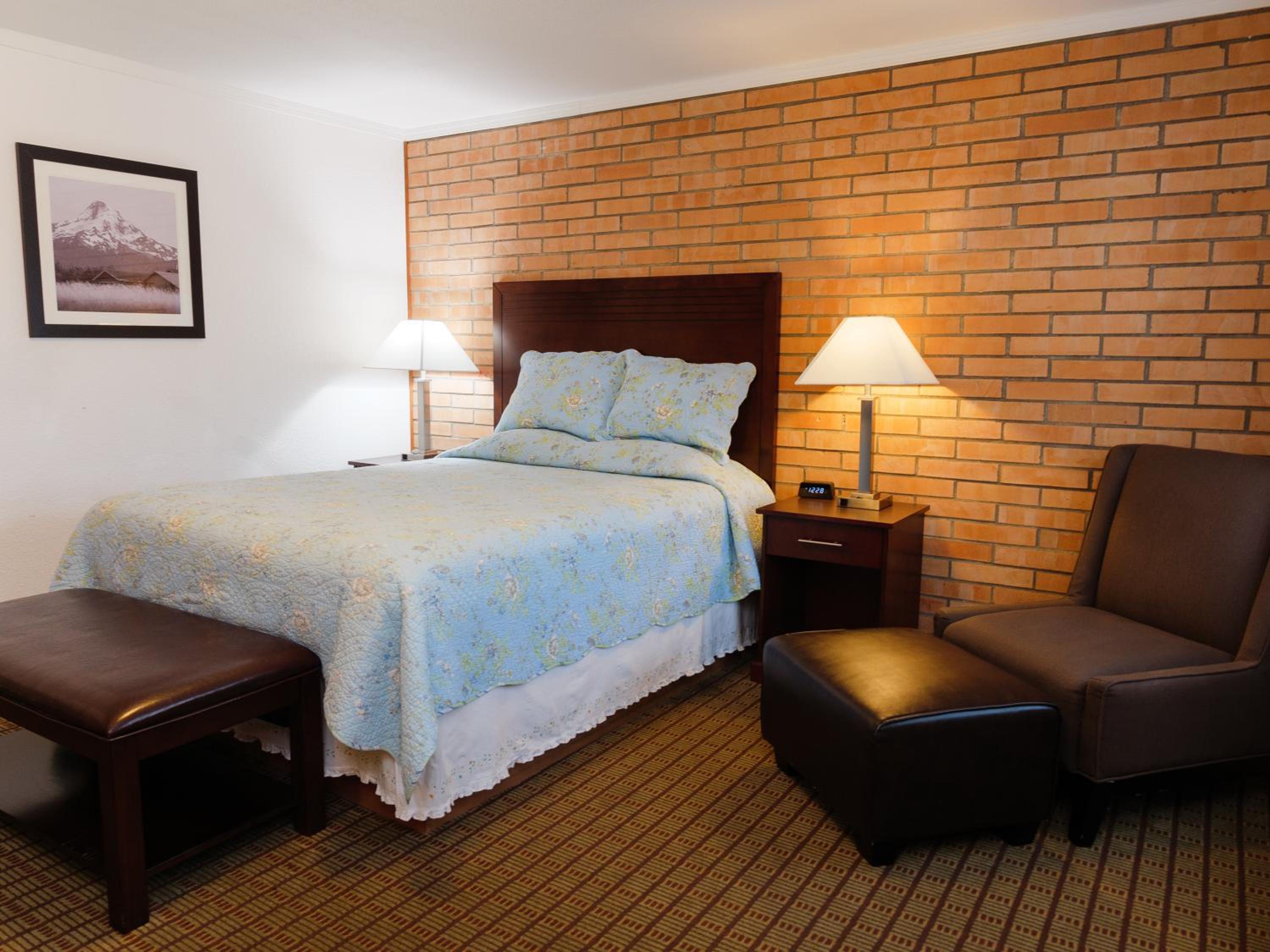 Albany Vacations - Sweet Home Inn - Property Image 4