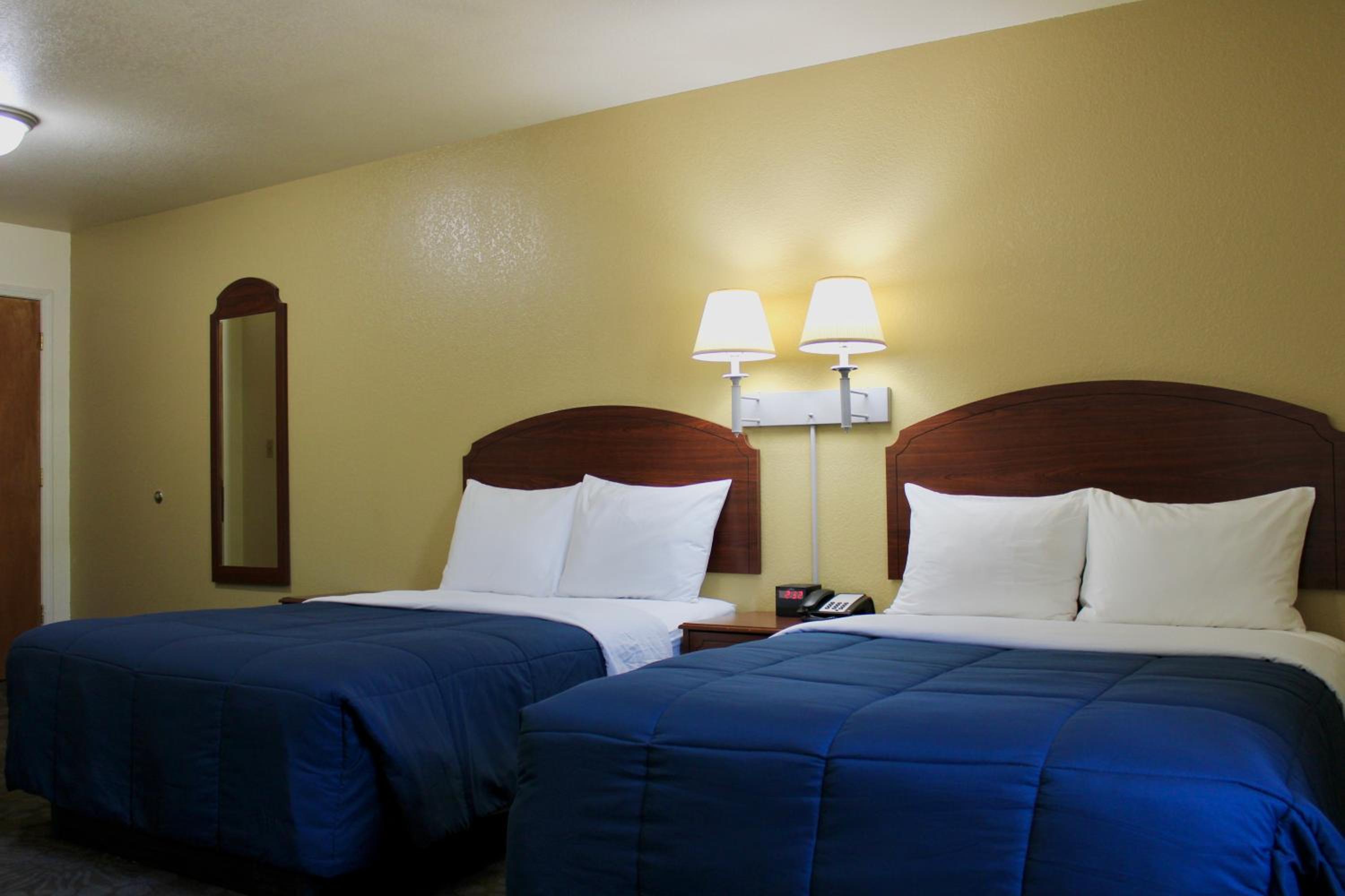 Candlelight Inn & Suites Hwy 69 near McAlester