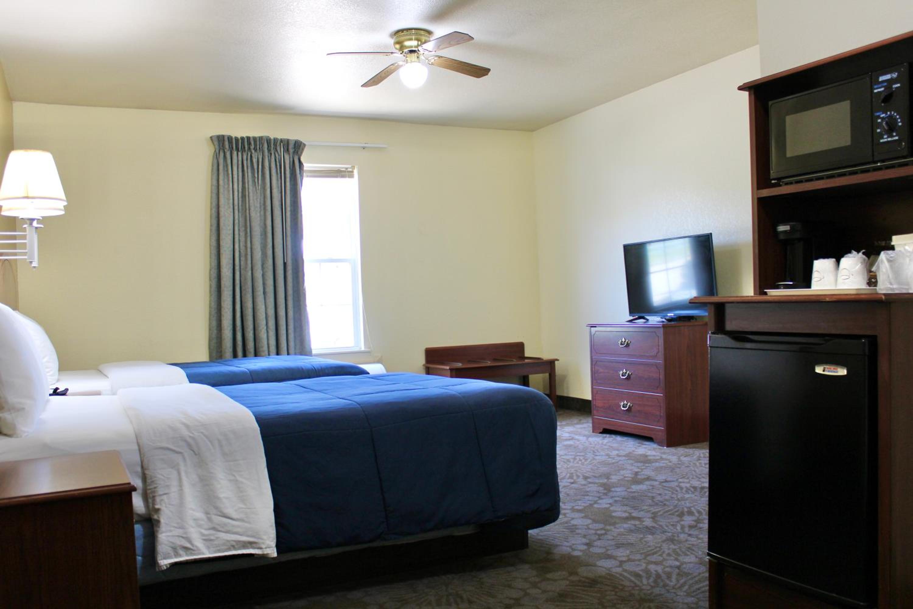 Candlelight Inn & Suites Hwy 69 near McAlester