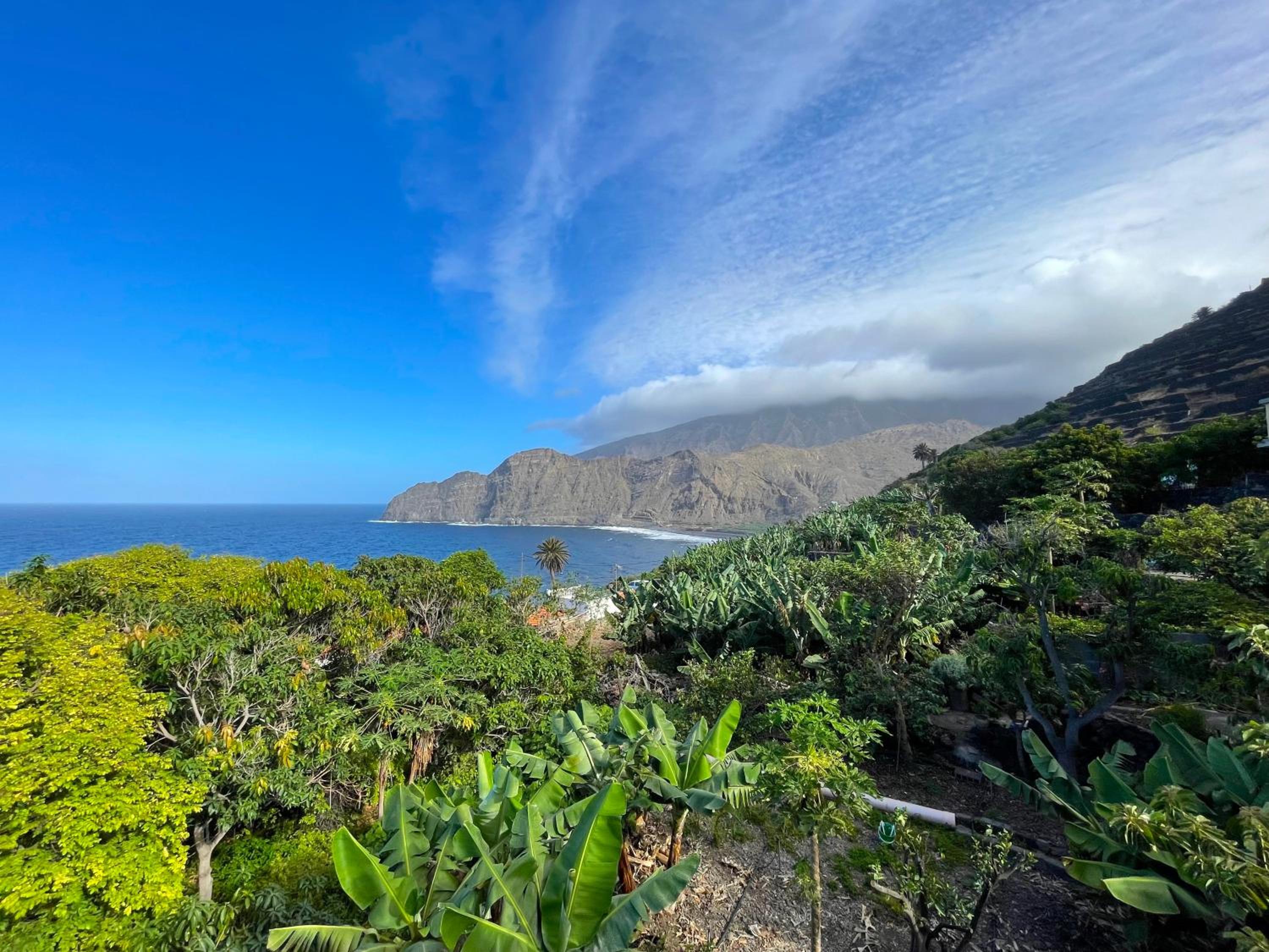 Eden Gomera Suites