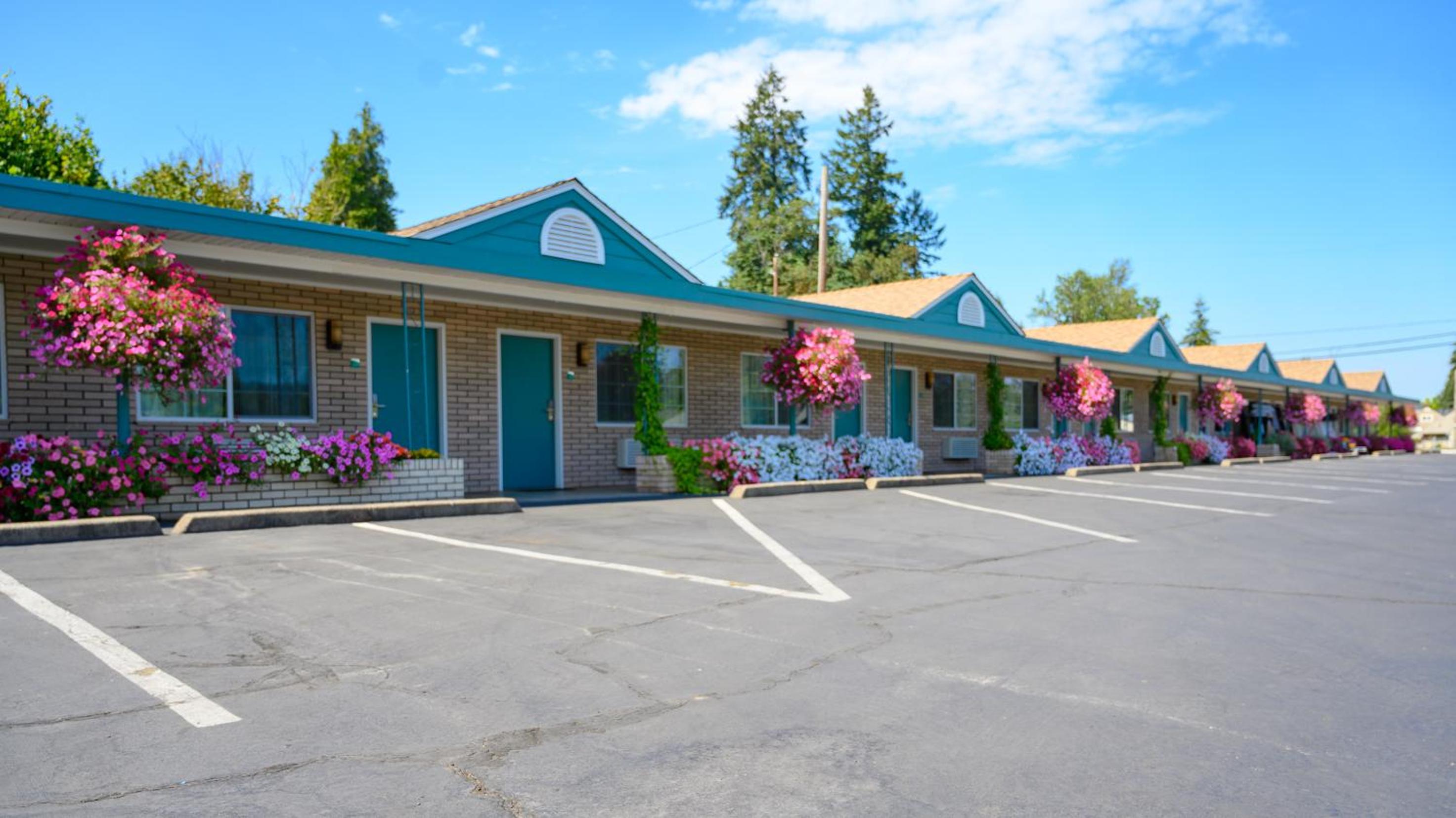 Sweet Home Inn