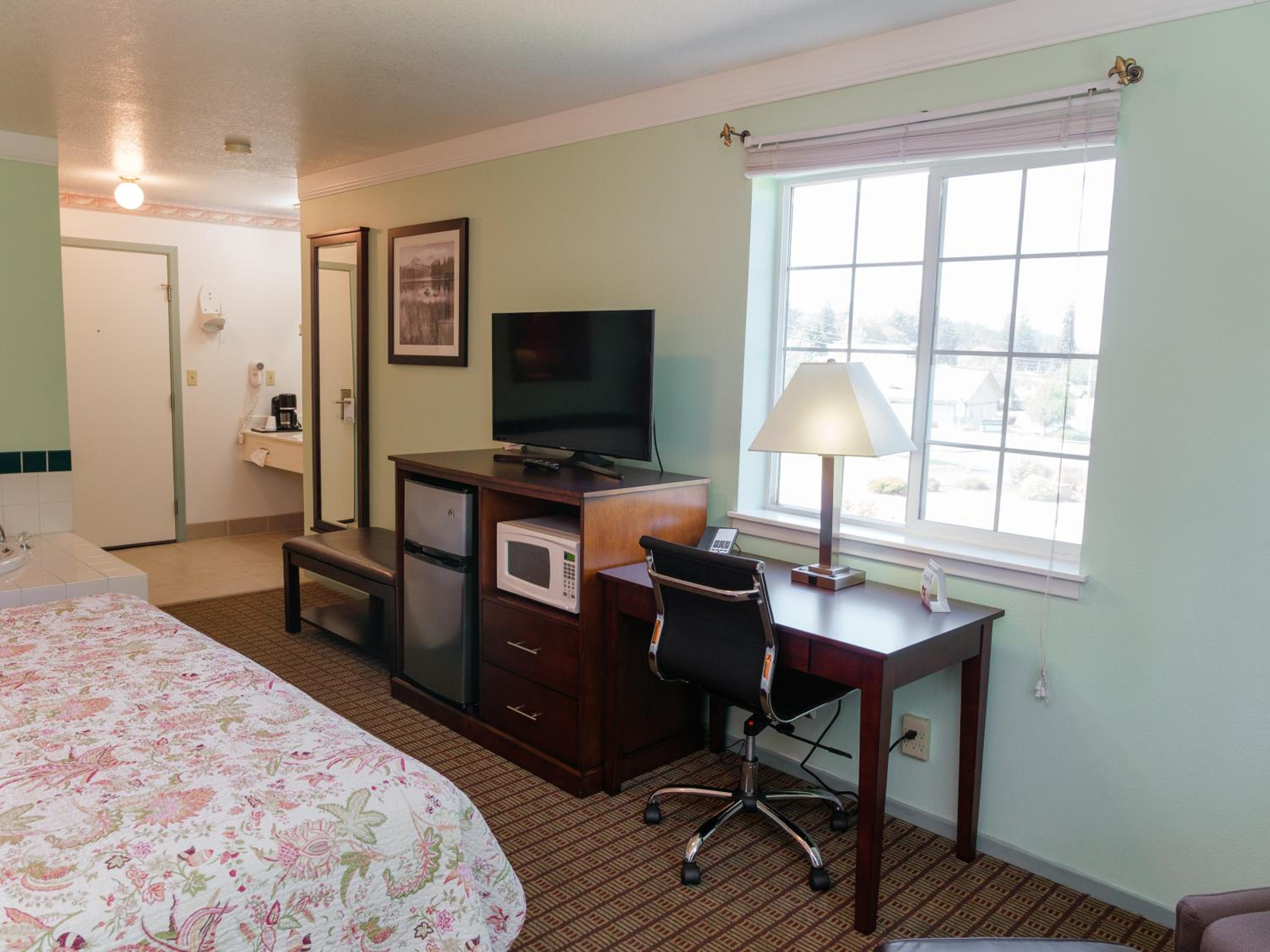 Sweet Home Inn