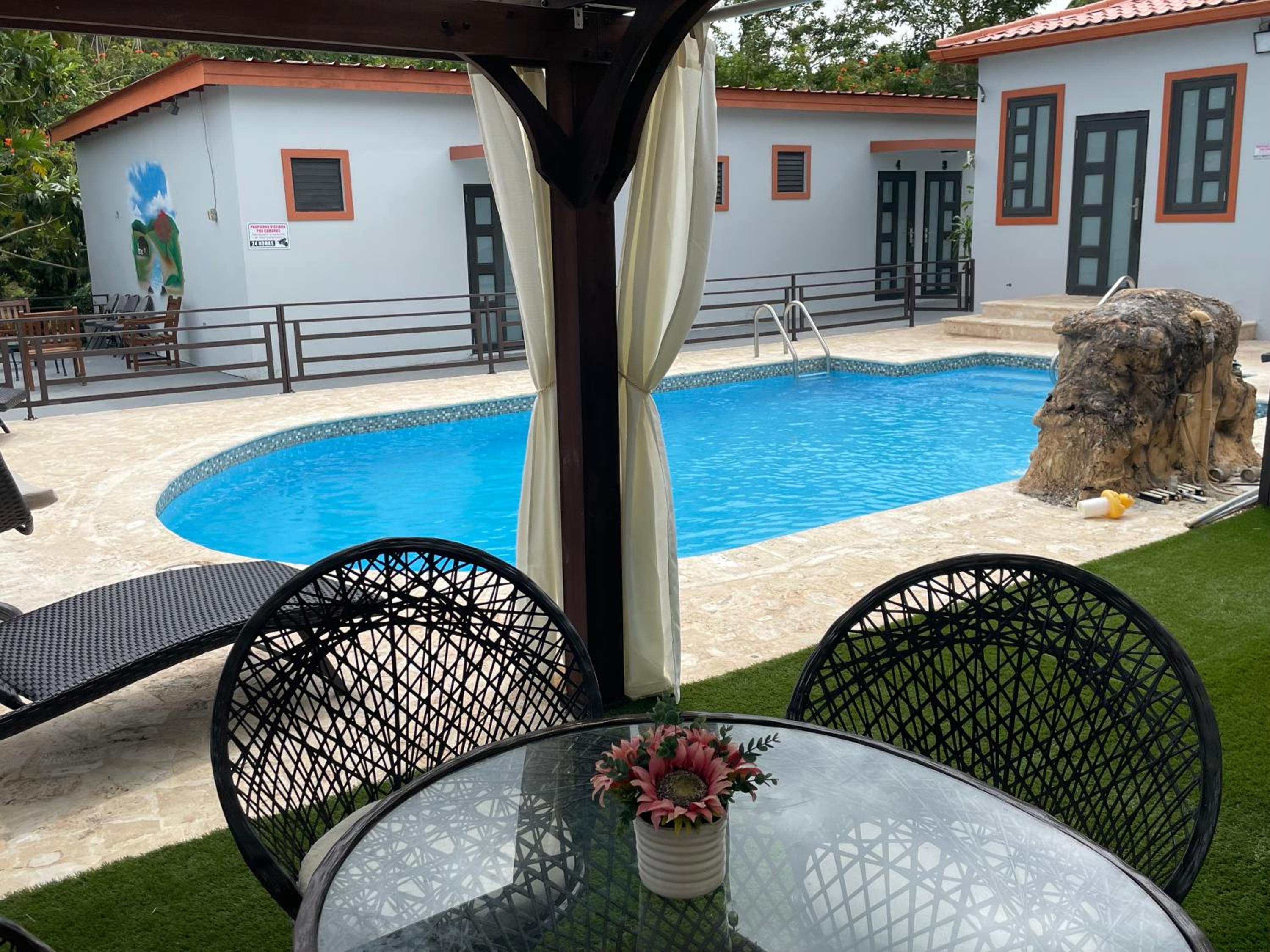 Casa Campo Bed & Breakfast view 3