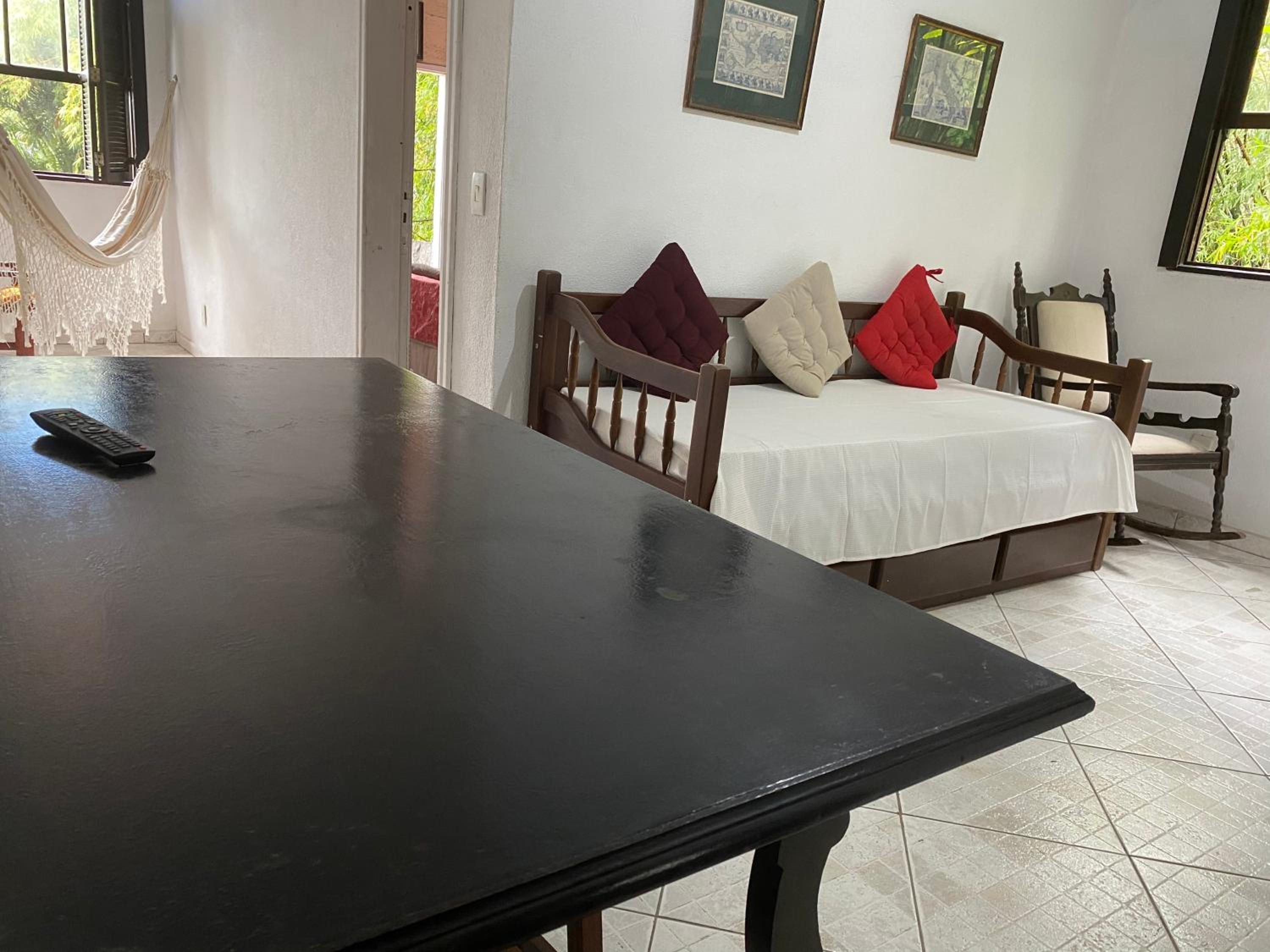 Rio Natureza apart 109