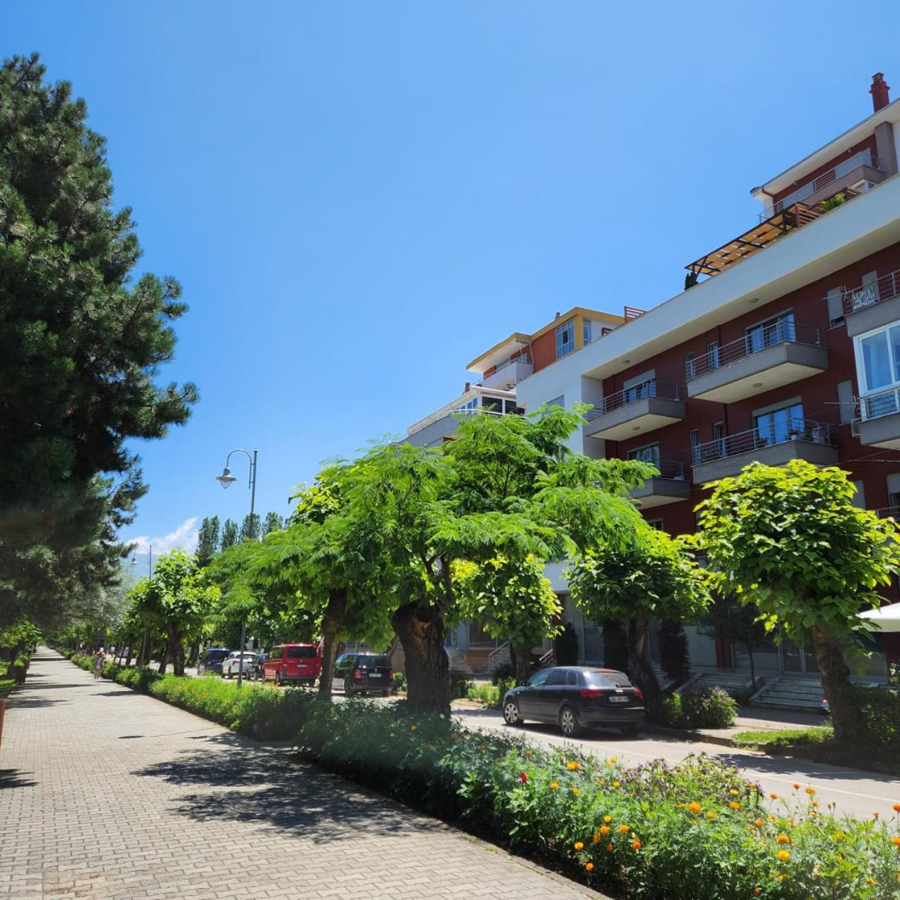 Matilde Apartment