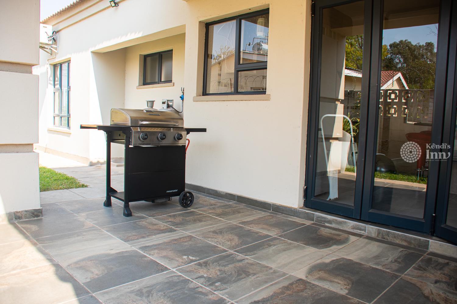 Kendi's Inn Guest House
