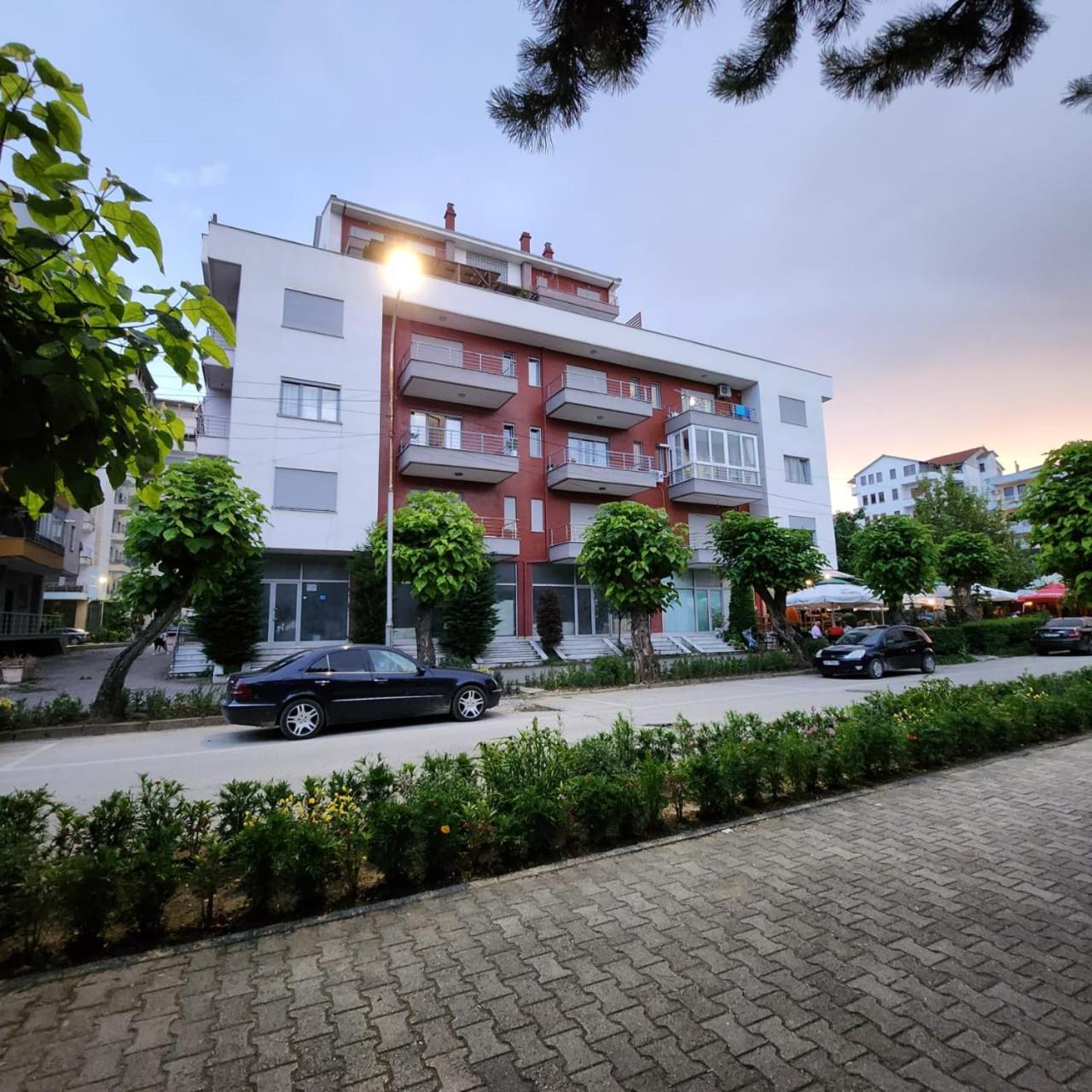 Matilde Apartment
