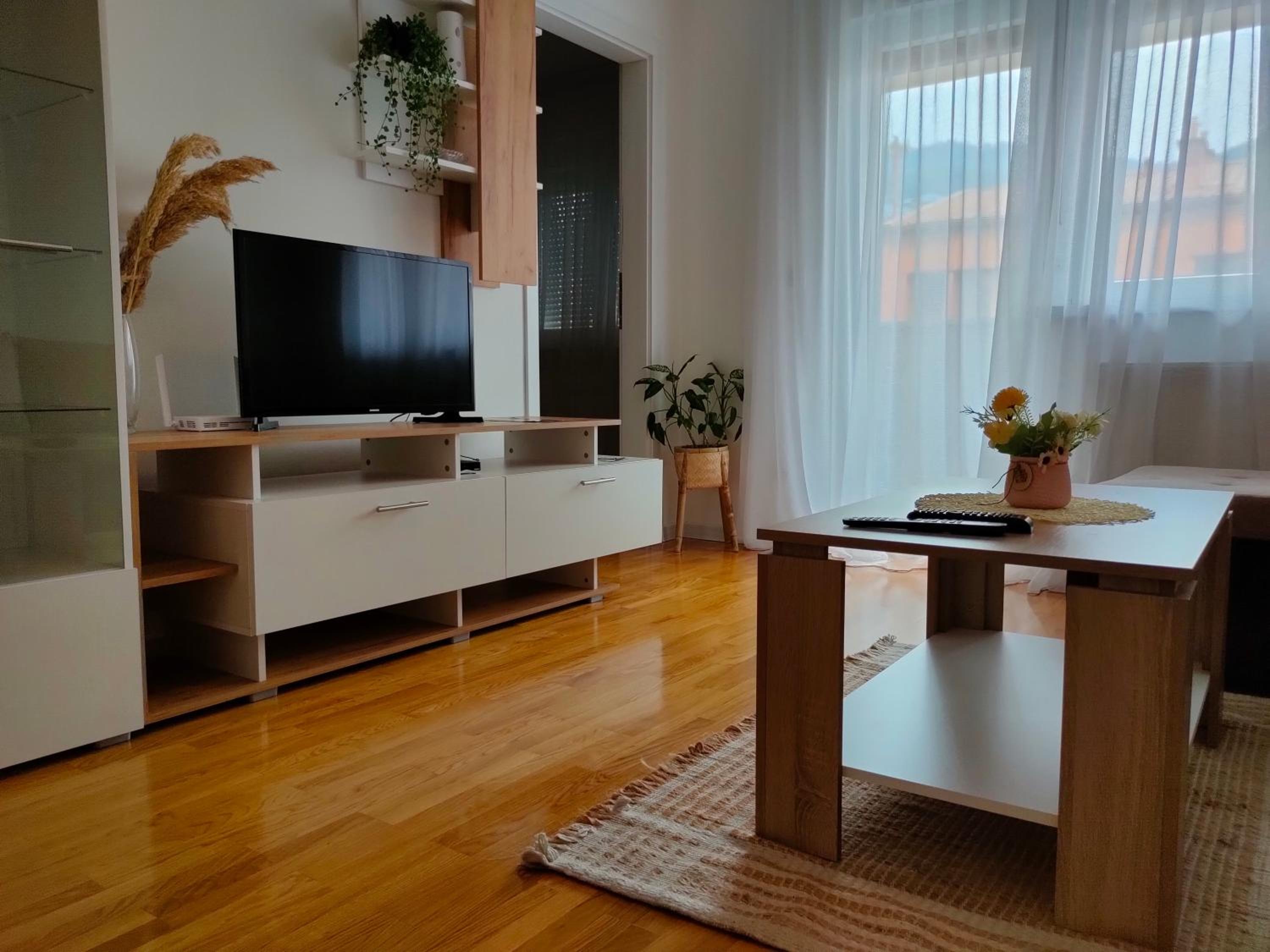 Apartman Aleksandar