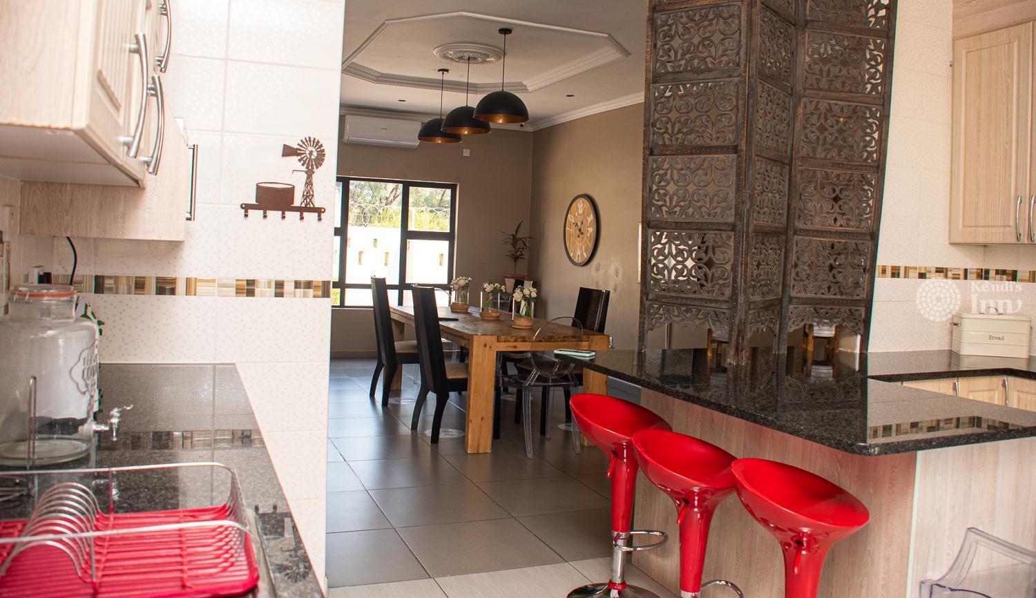 Kendi's Inn Guest House