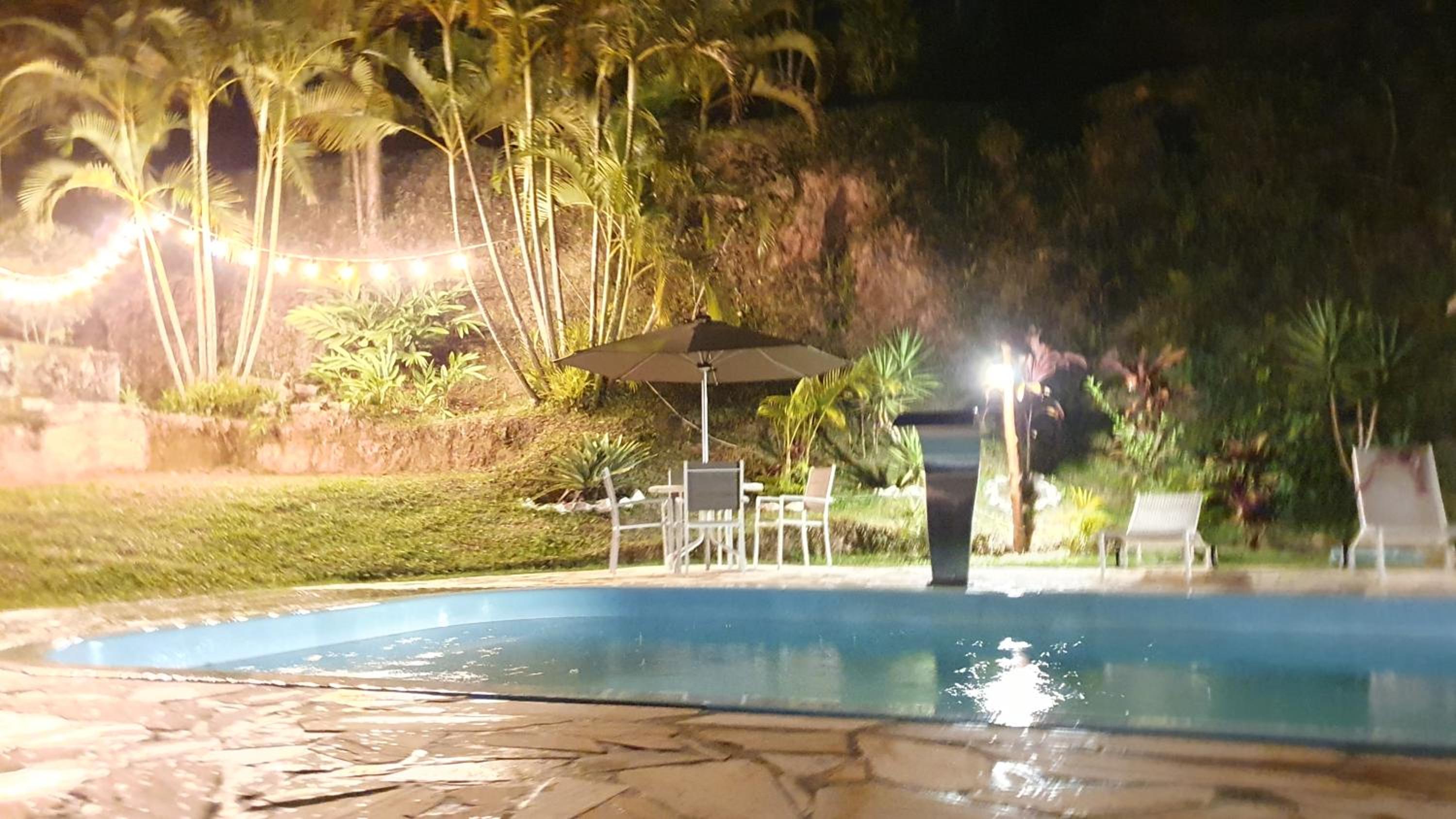 Cabana Refúgio da Mata
