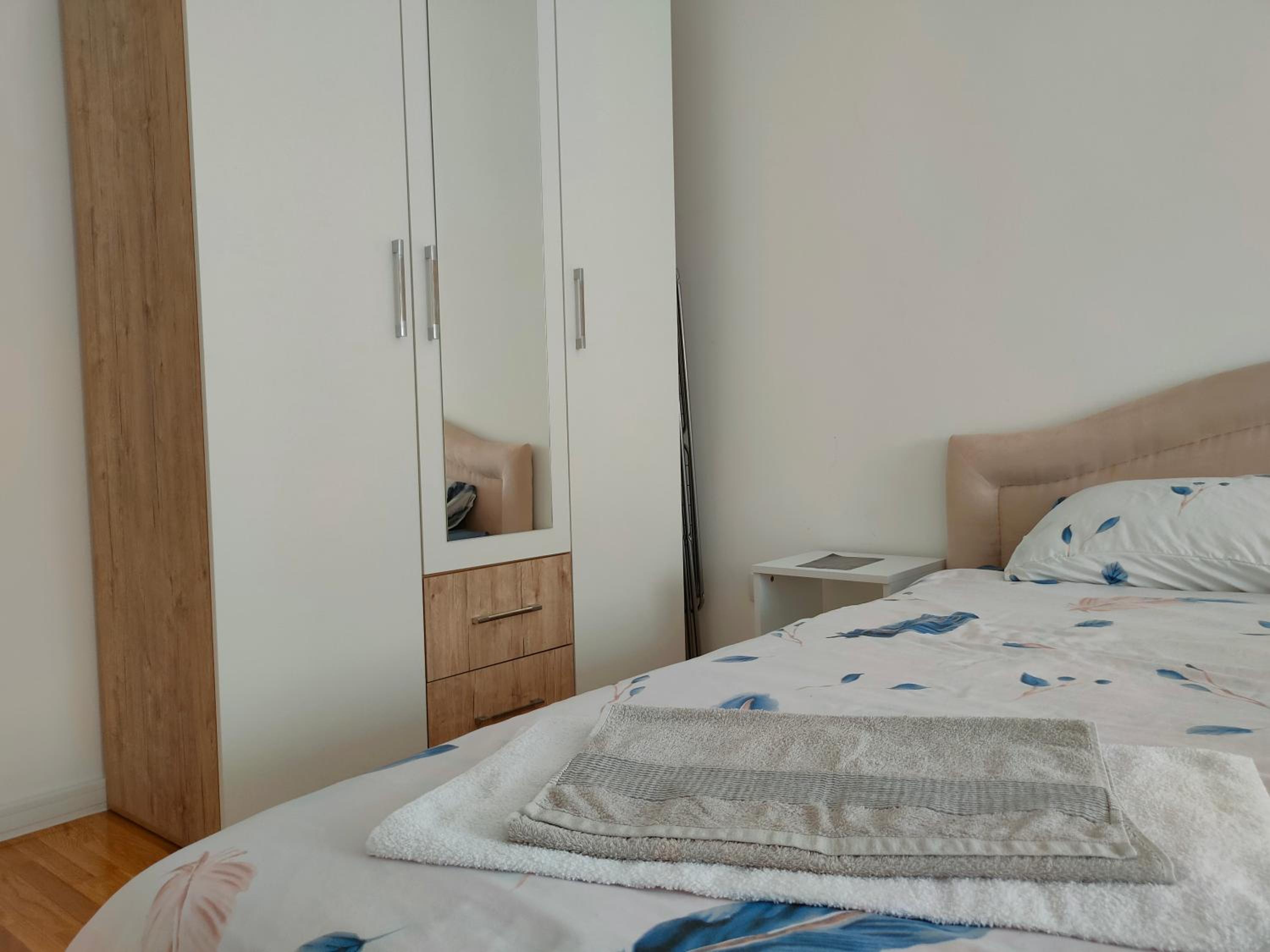 Apartman Aleksandar