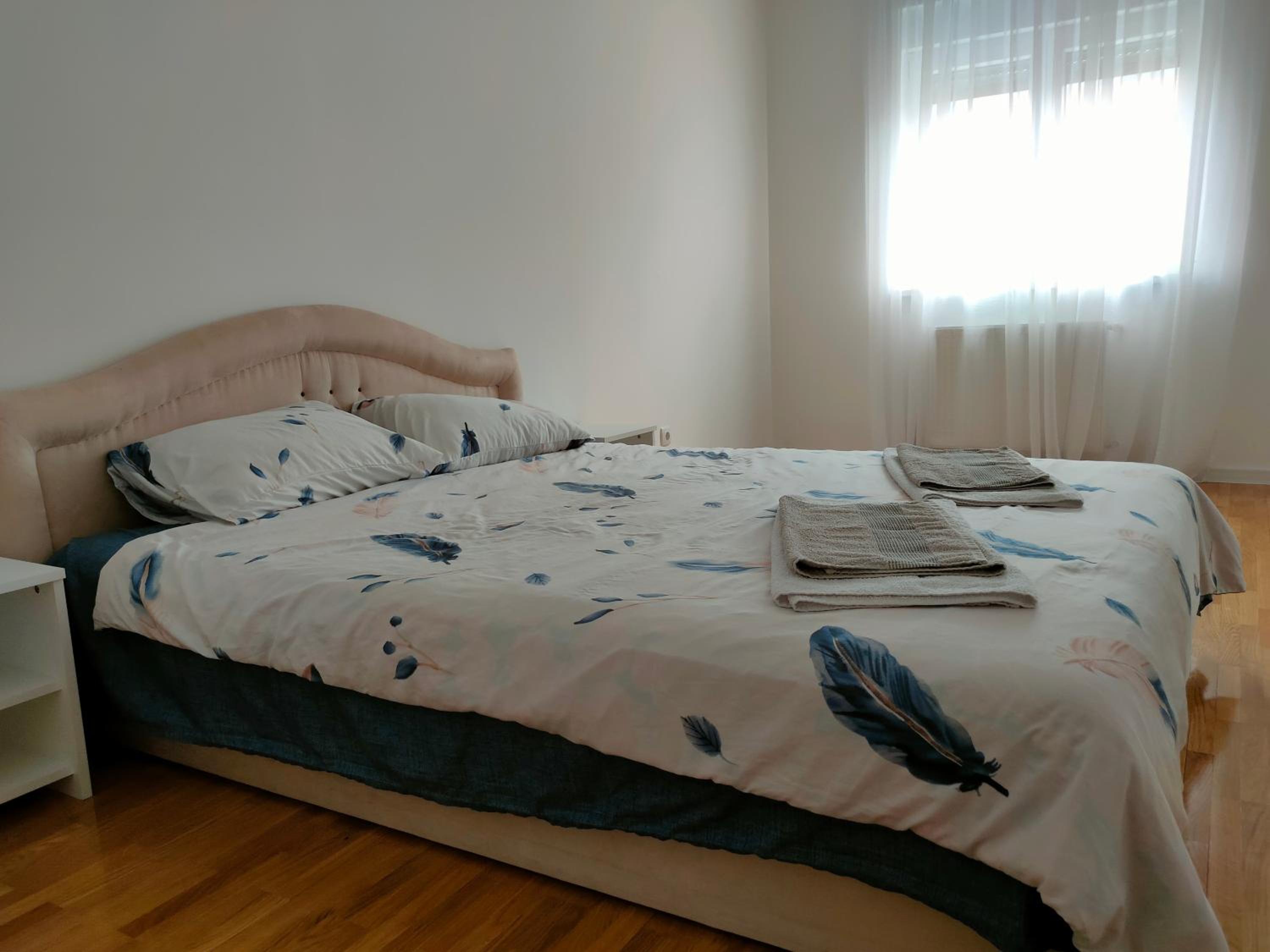 Apartman Aleksandar