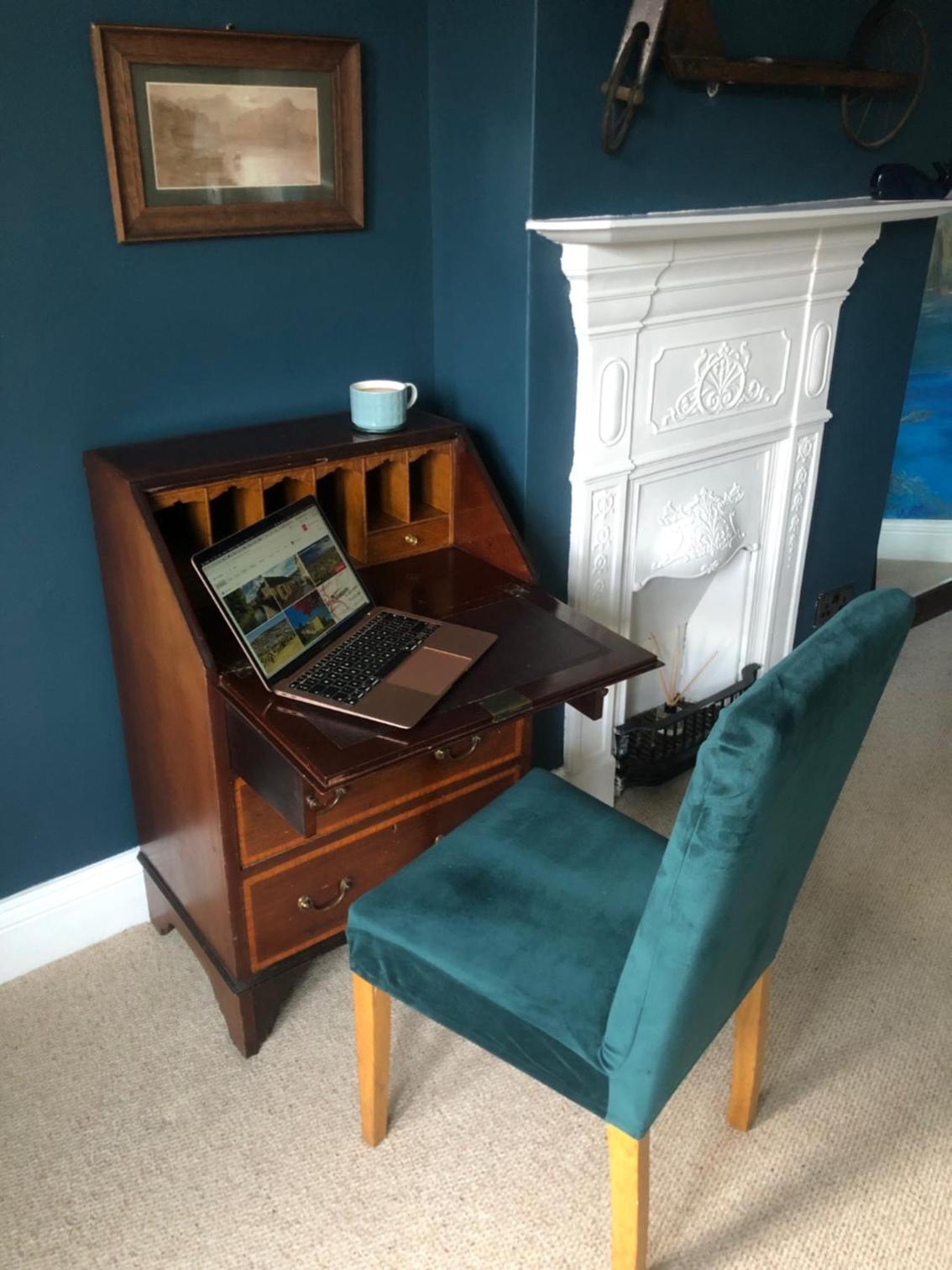 Stroud Vacations - Balcarres, Rodborough Avenue - Property Image 23