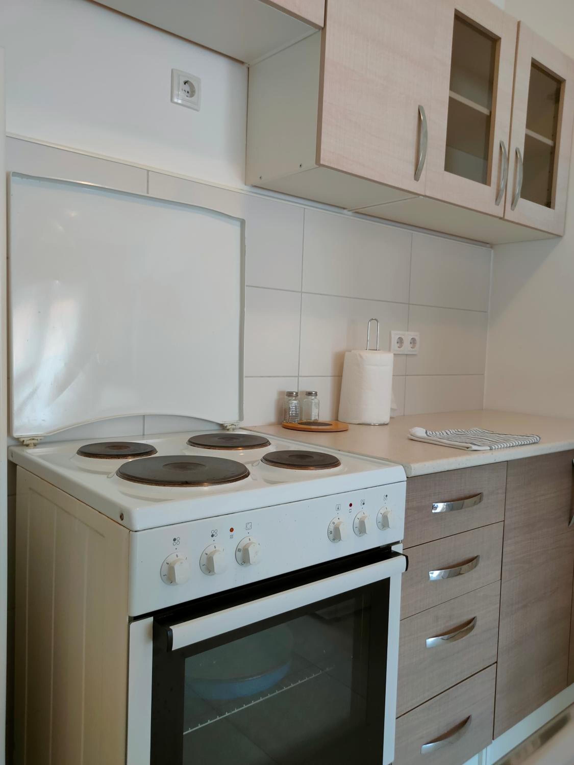 Apartman Aleksandar