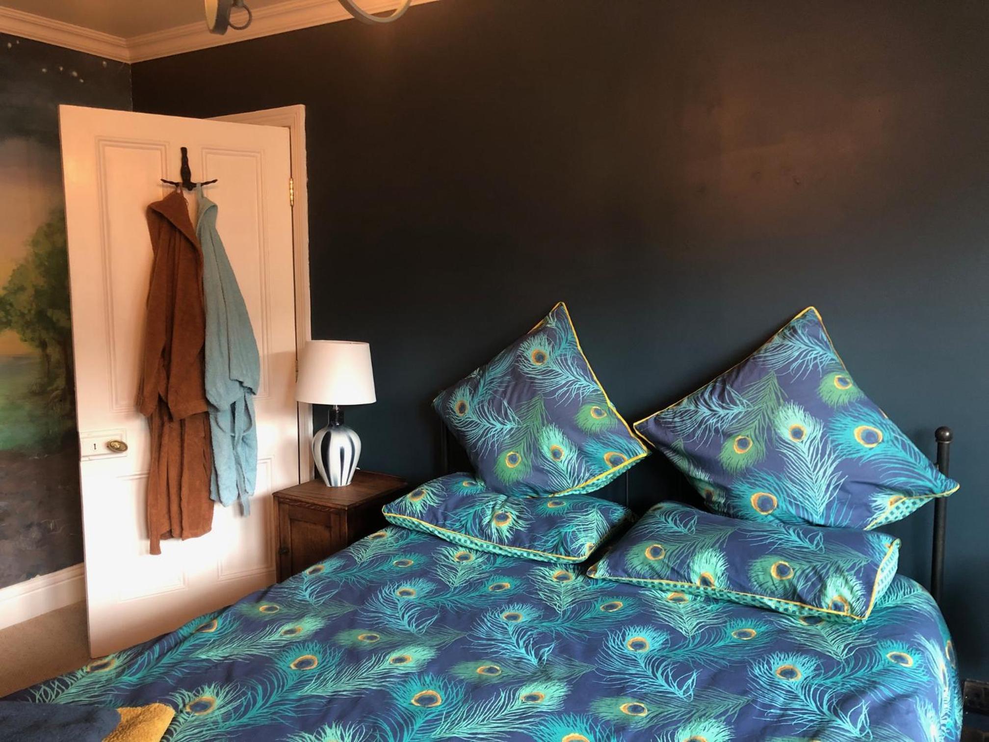 Stroud Vacations - Balcarres, Rodborough Avenue - Property Image 19