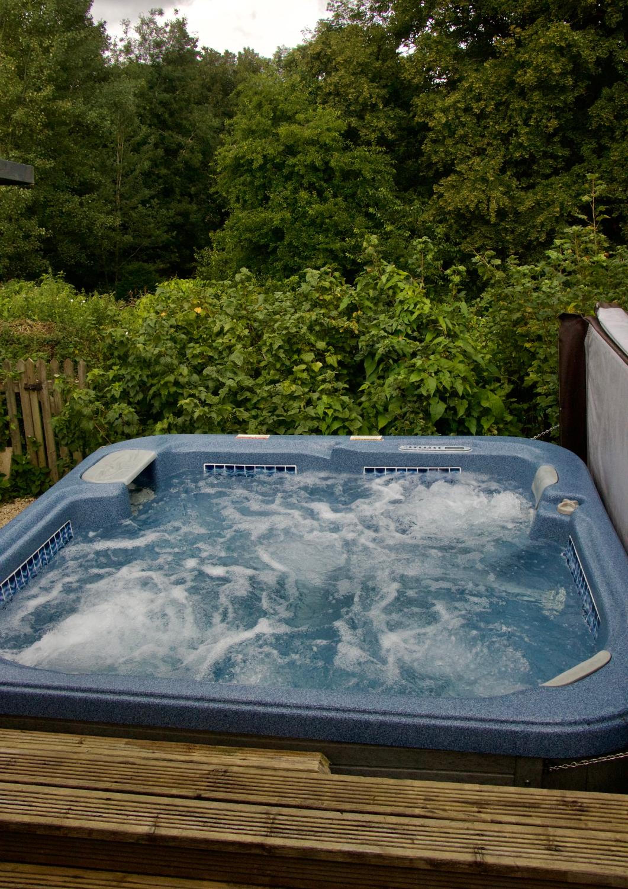 Stroud Vacations - Balcarres, Rodborough Avenue - Property Image 7