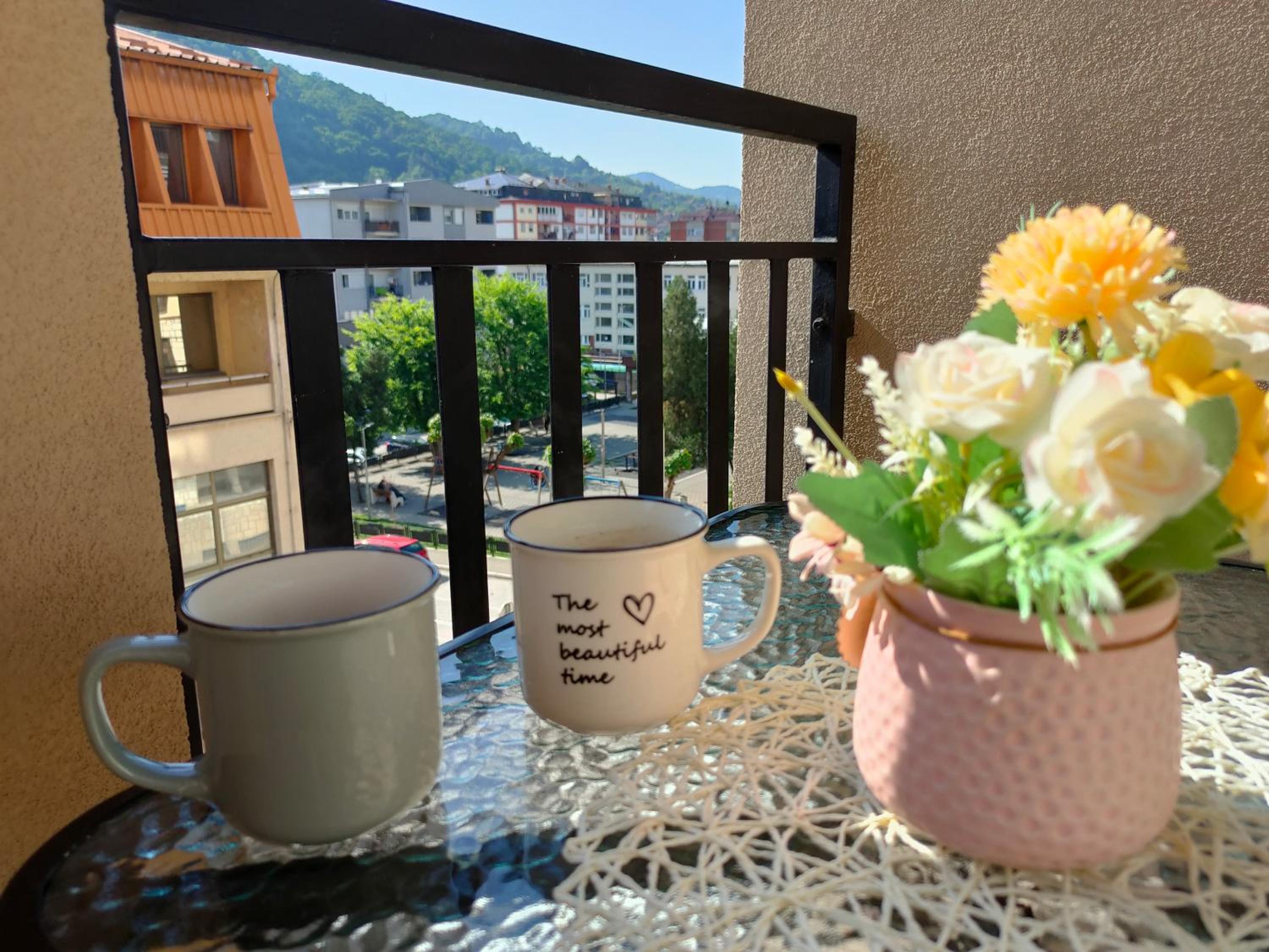 Apartman Aleksandar