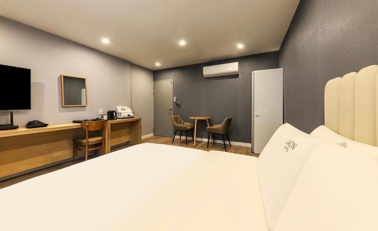 Hotel Laon