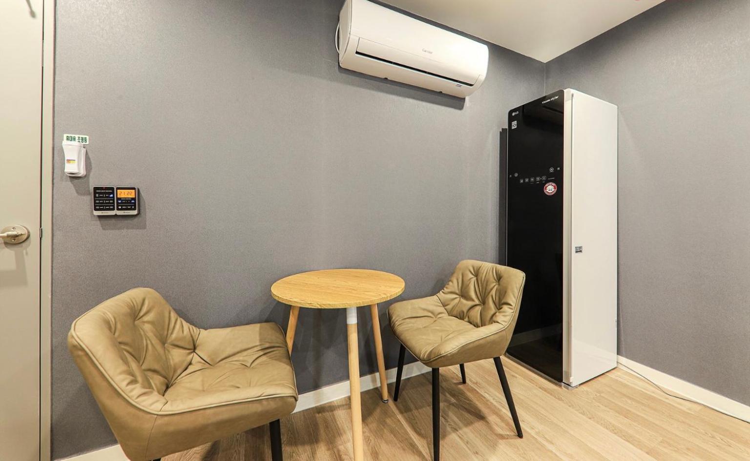 Hotel Laon