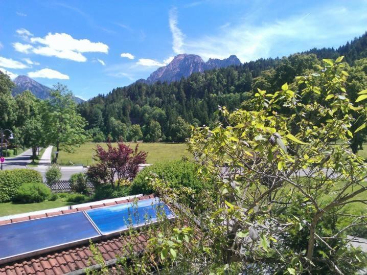 Hotel Kleiner König