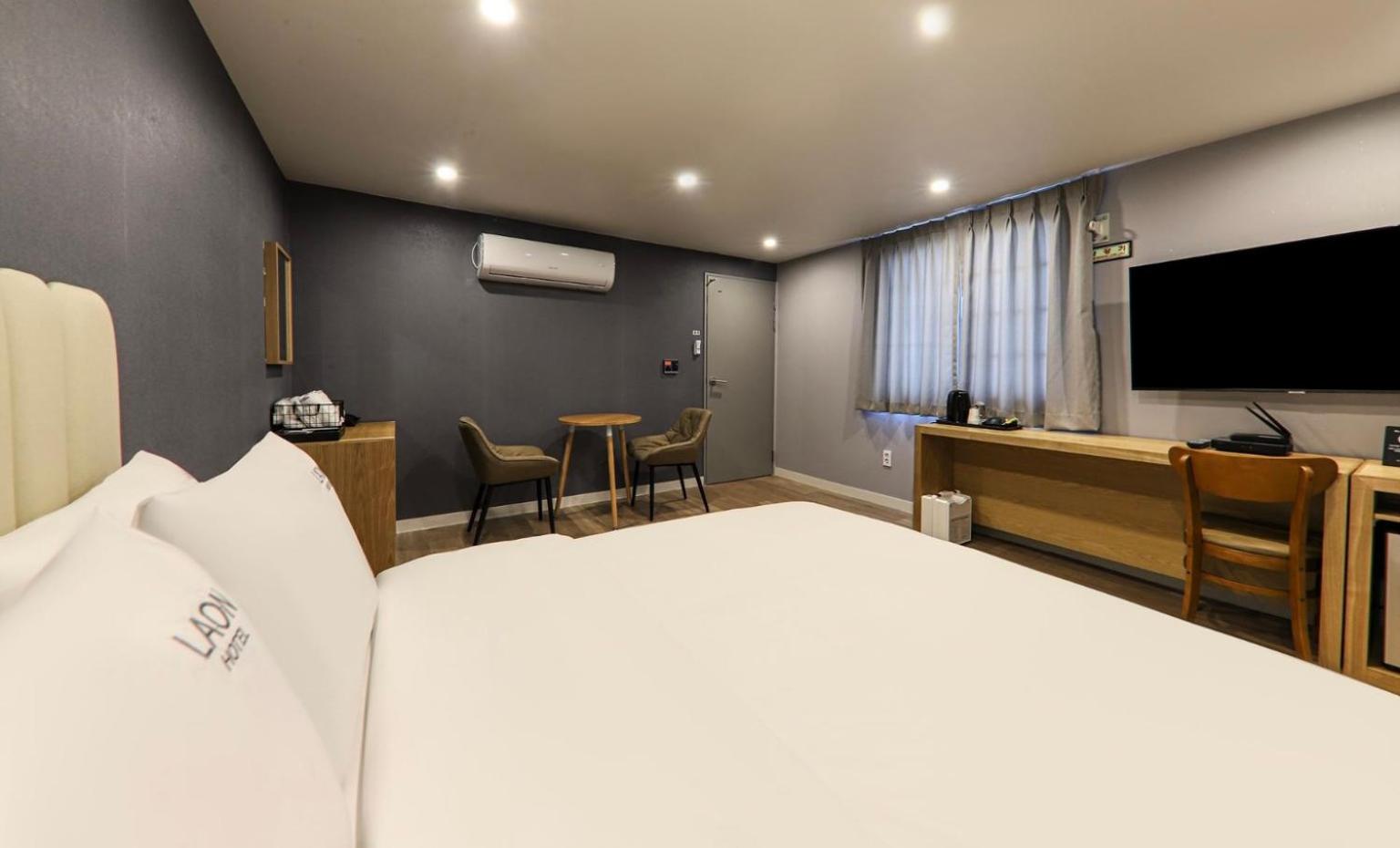 Hotel Laon