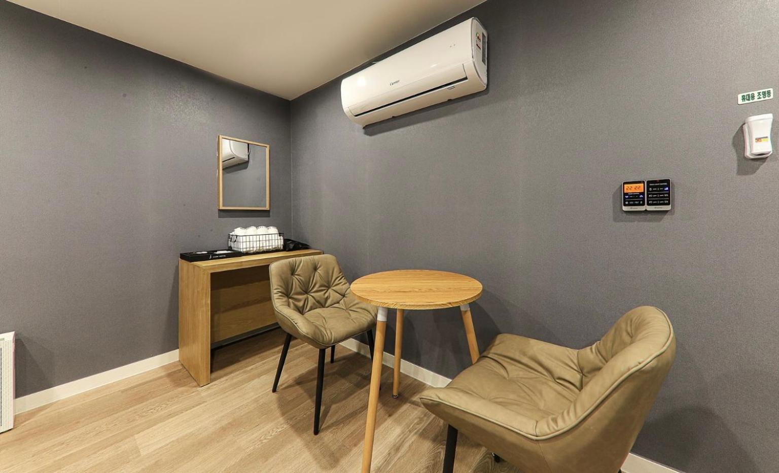 Hotel Laon