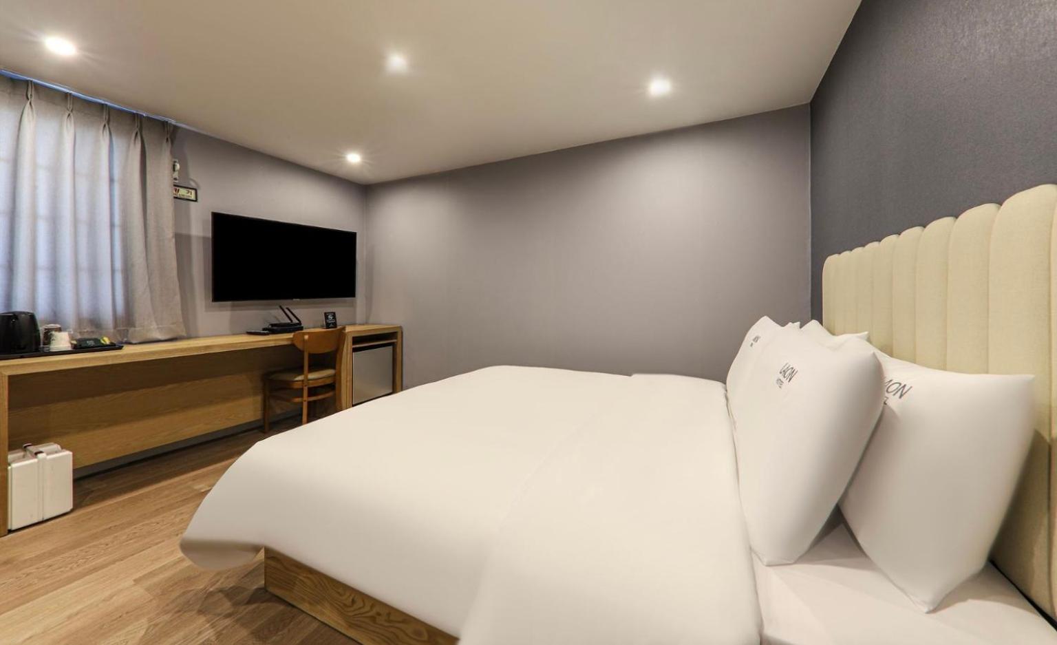 Hotel Laon