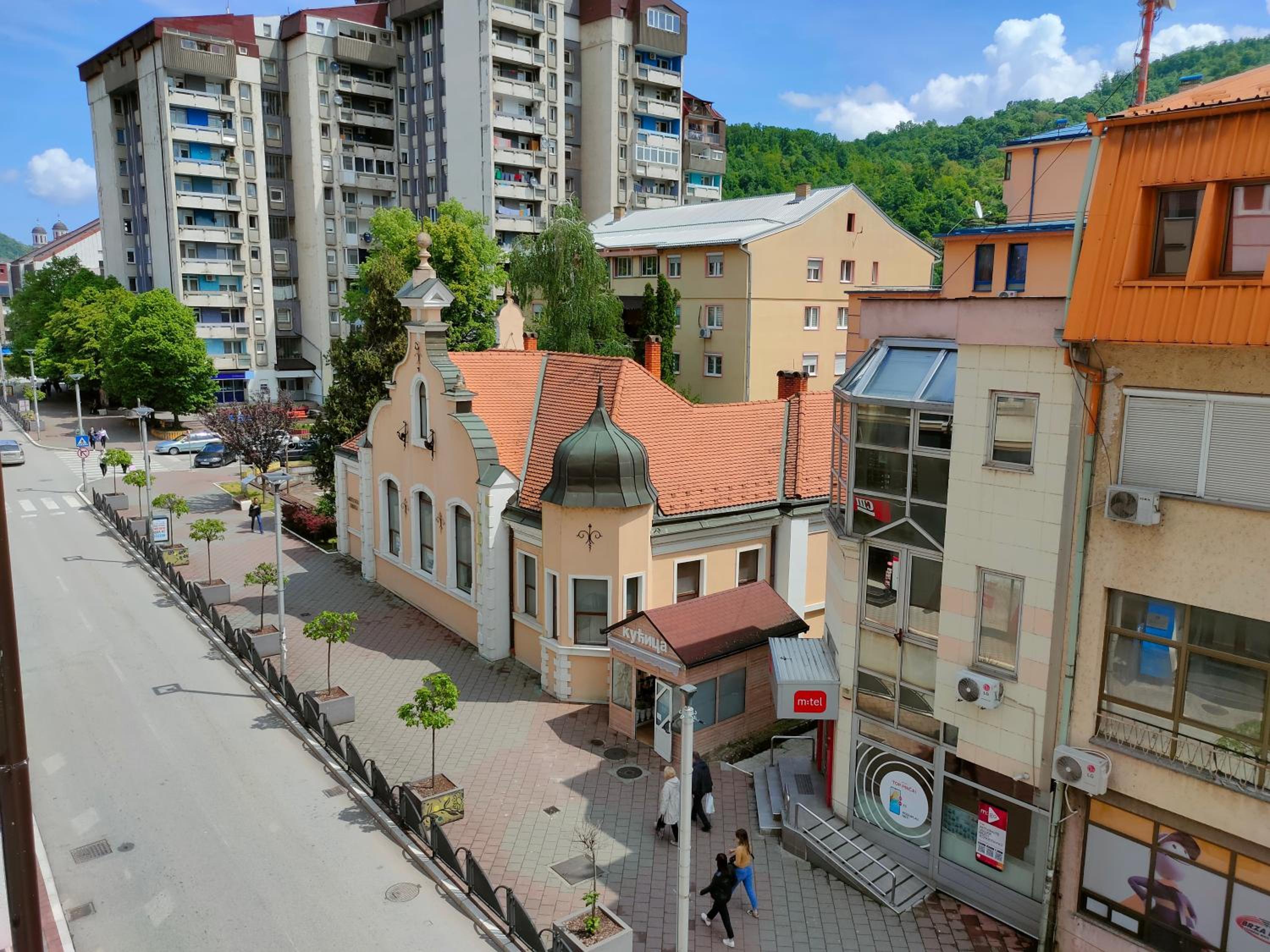 Apartman Aleksandar