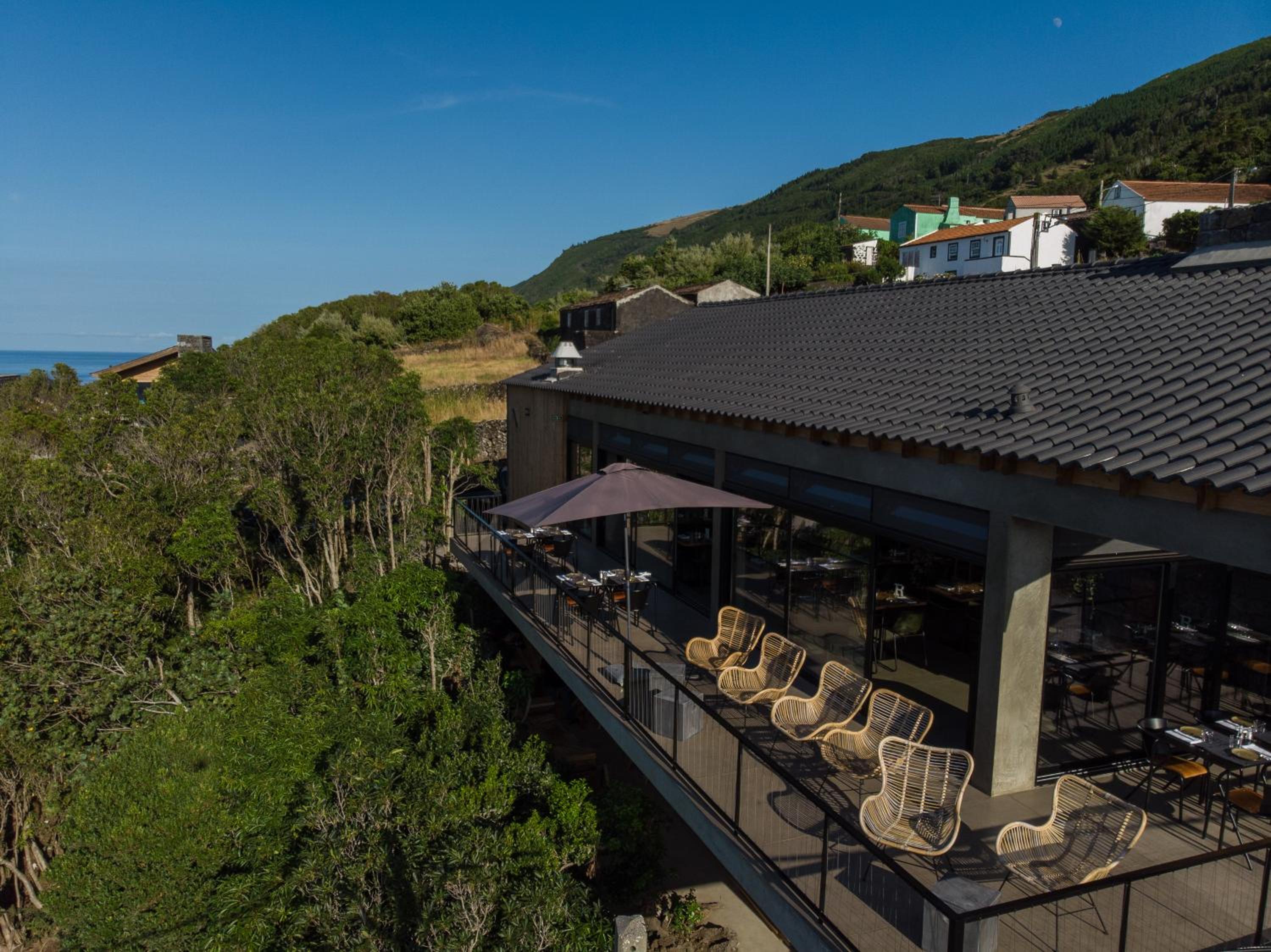 Lava Homes