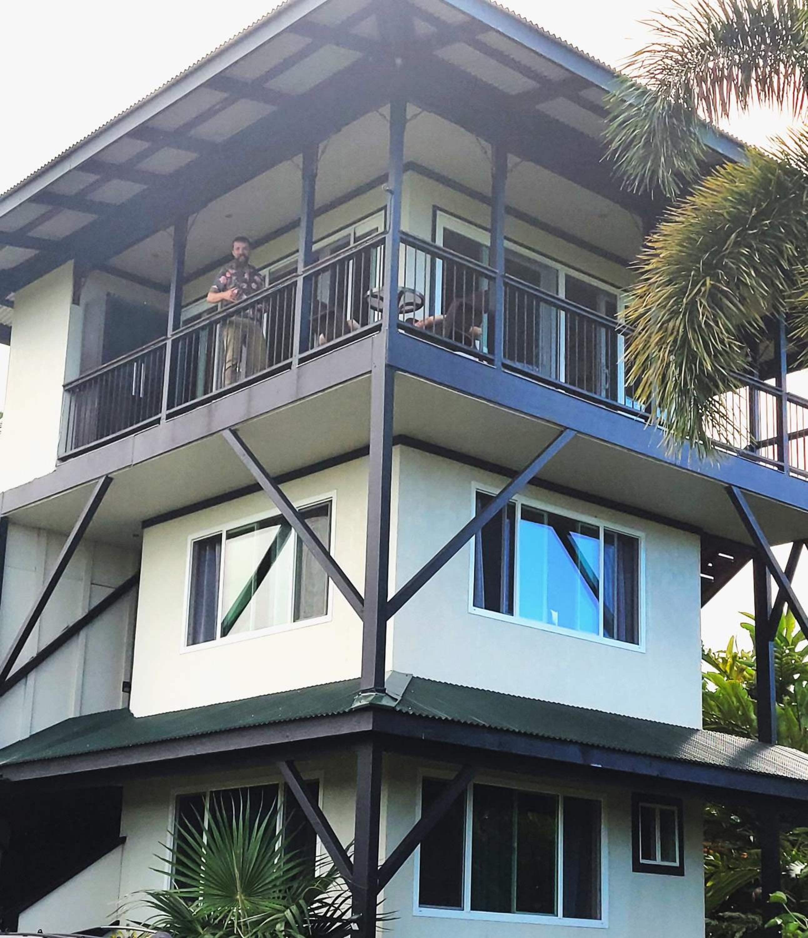 Island Goode's - Luxury Adult Only Accommodation near Hilo - Property Image 7