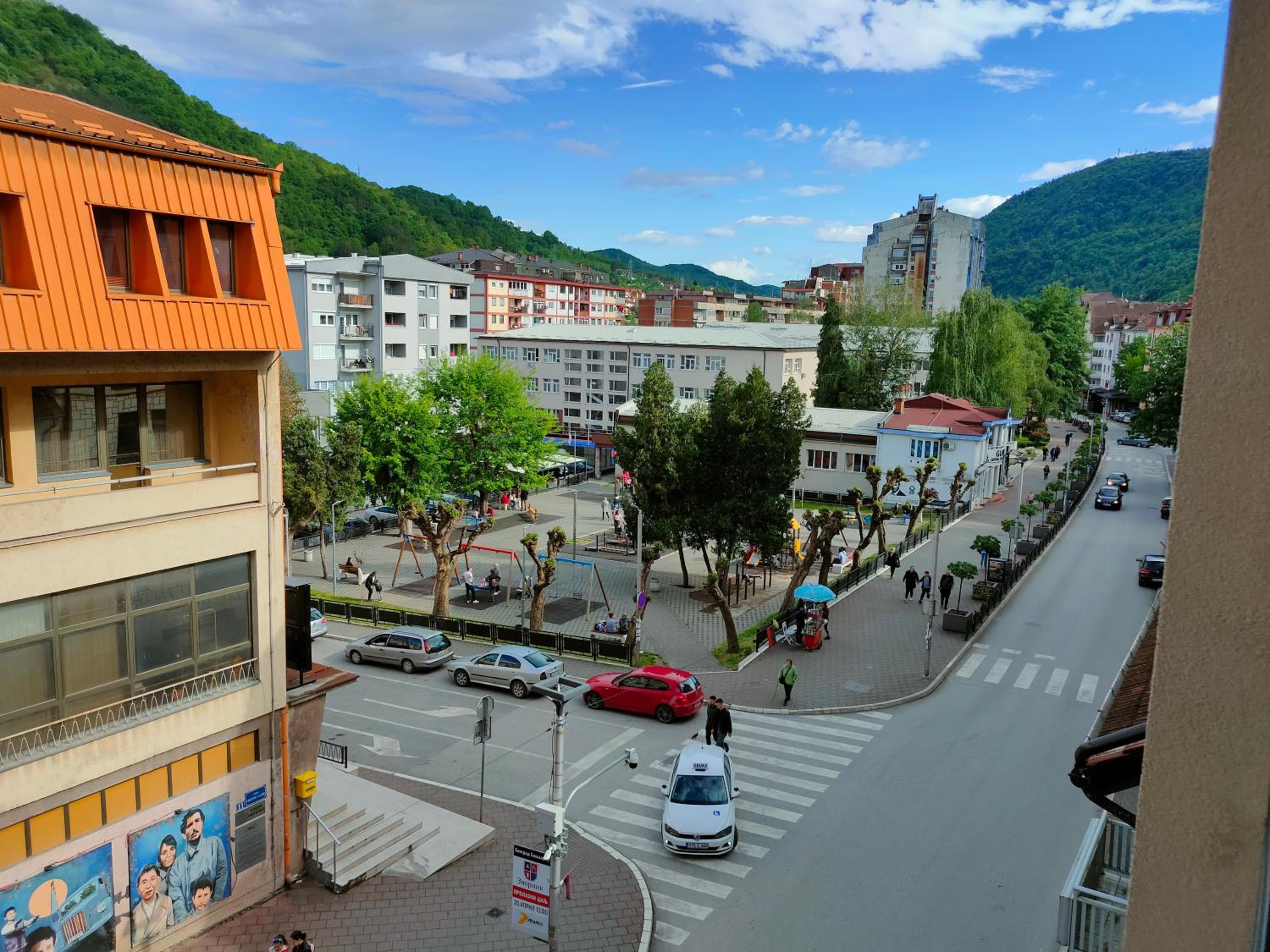 Apartman Aleksandar