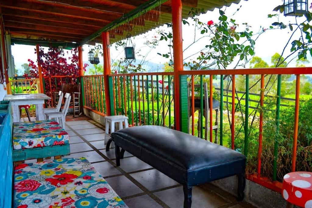 Casa de Campo en San Pedro