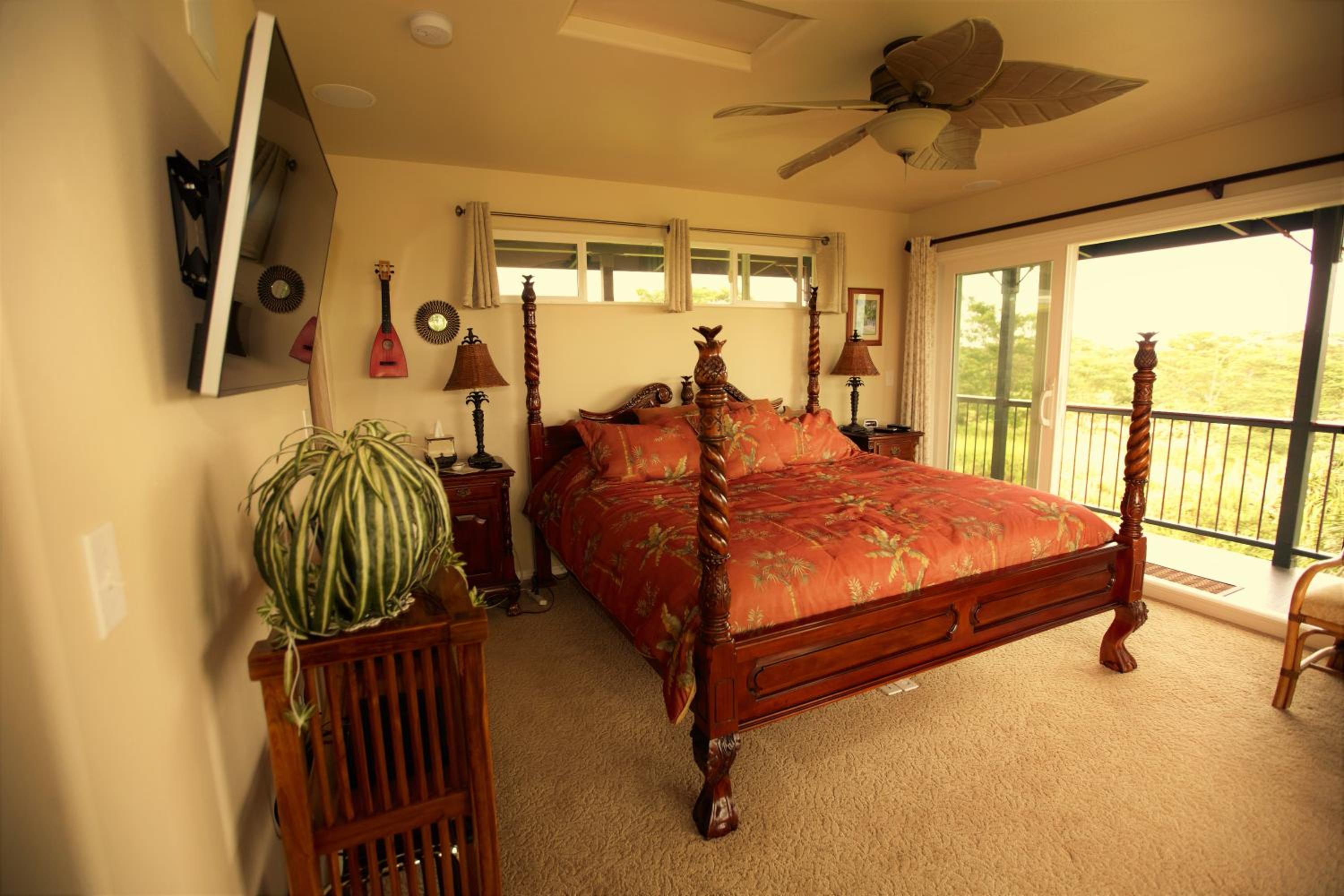 Island Goode's - Luxury Adult Only Accommodation near Hilo