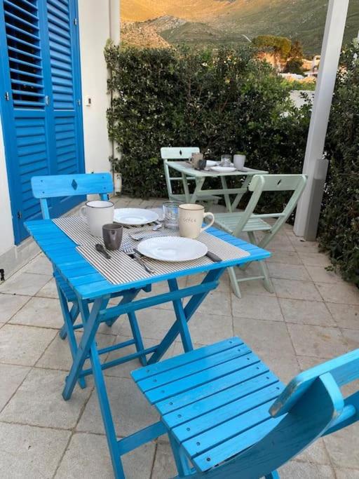 Macari35 S. V. lo Capo beach, pool, trekking view 5