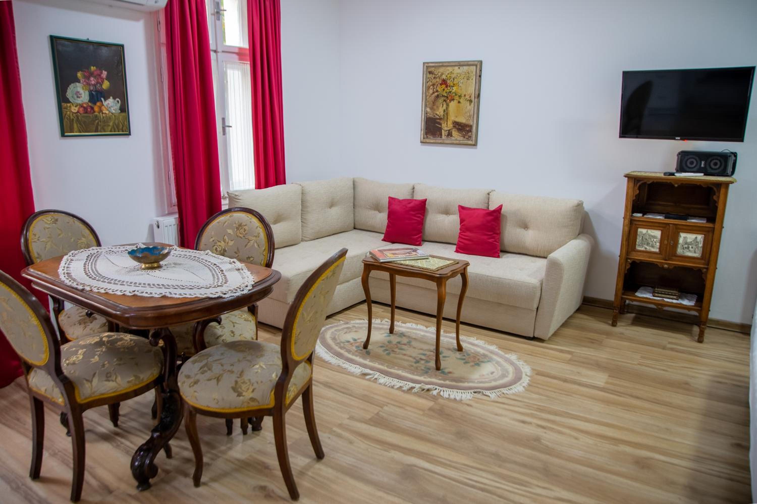 Apartman Centar view 5