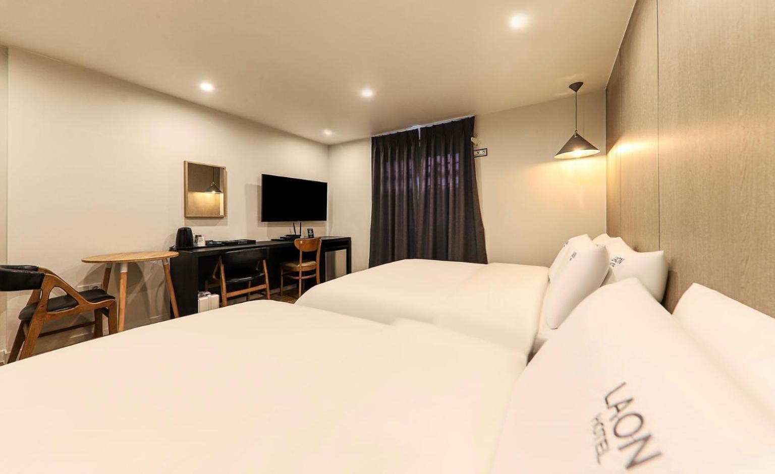 Hotel Laon