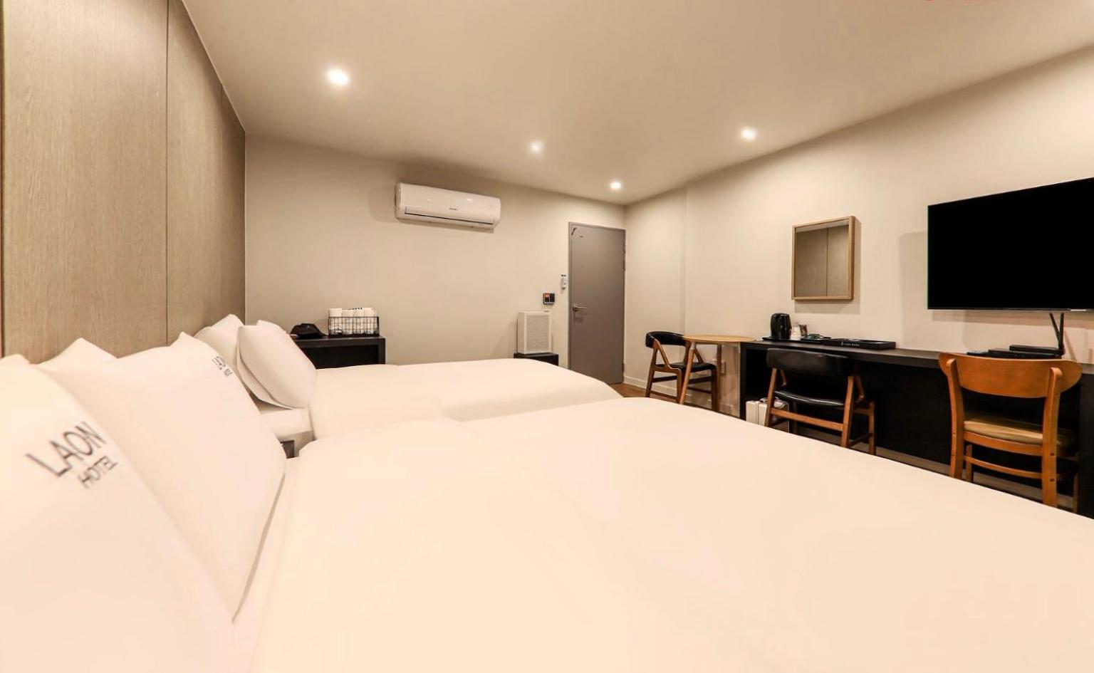 Hotel Laon