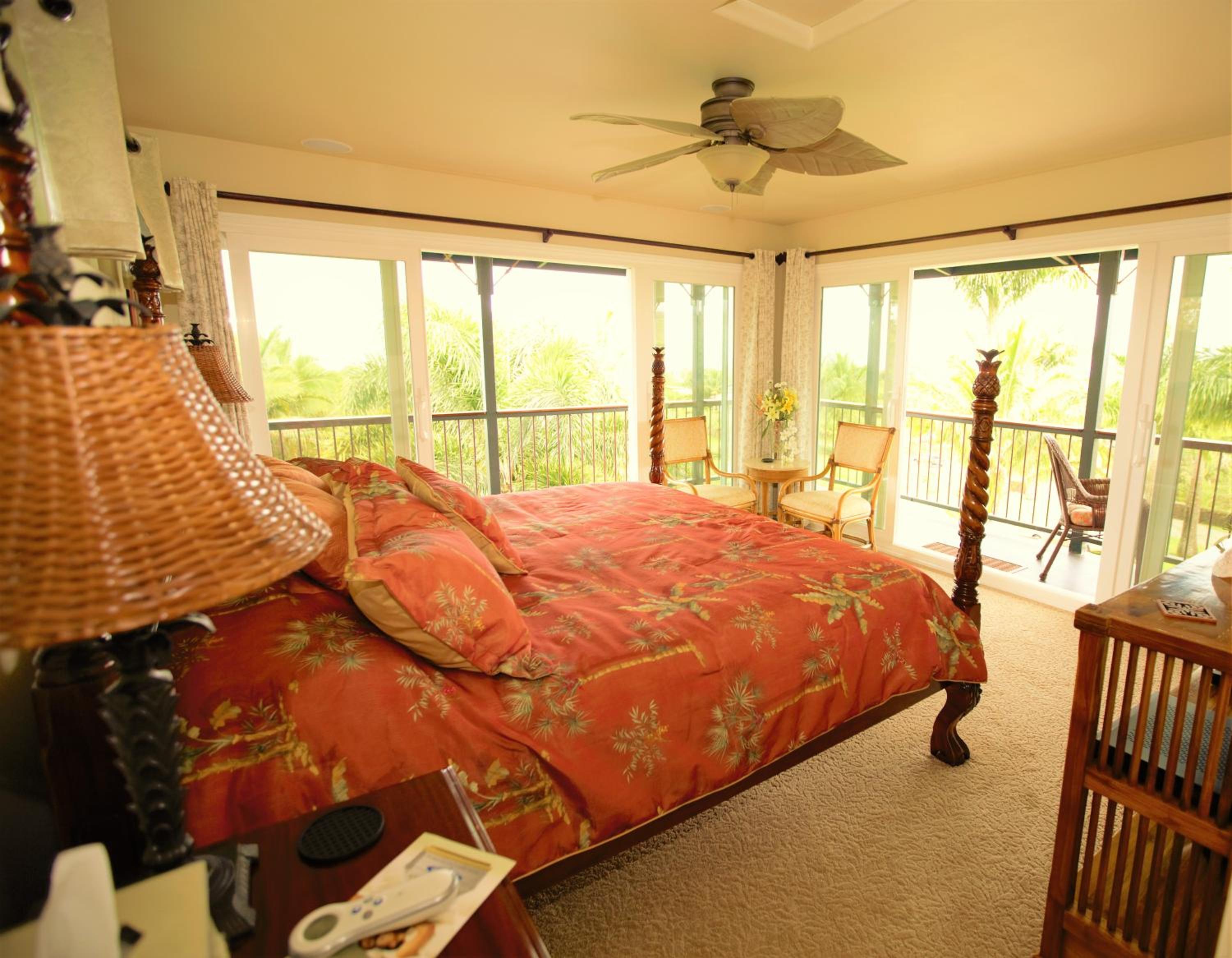 Island Goode's - Luxury Adult Only Accommodation near Hilo - Property Image 11
