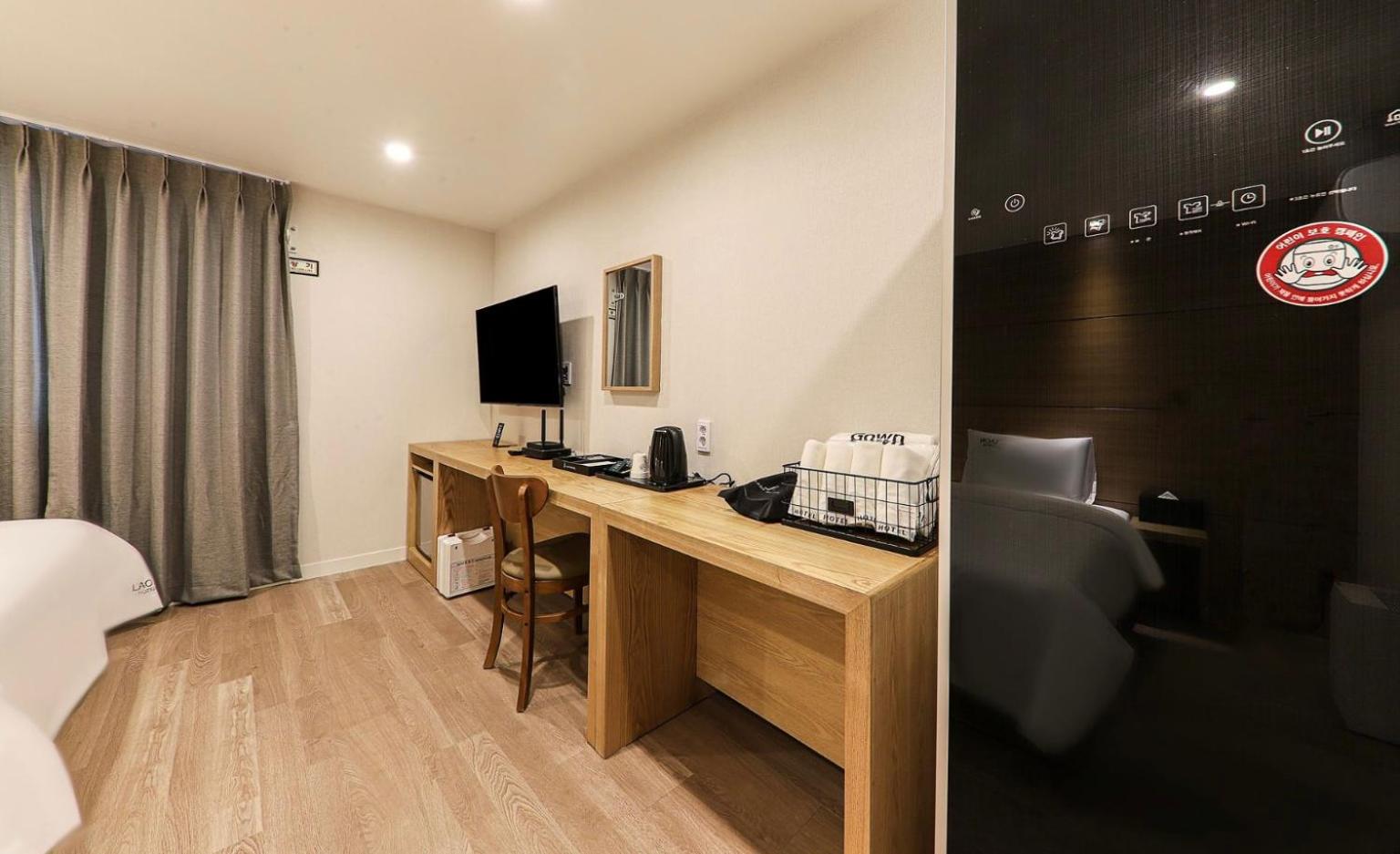 Hotel Laon