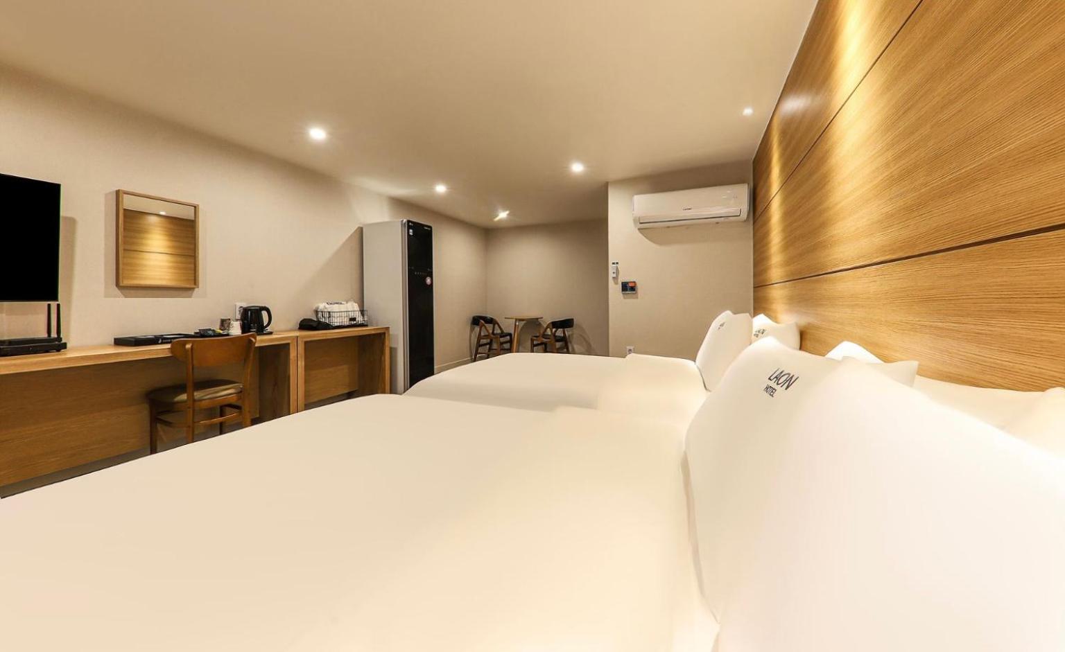 Hotel Laon