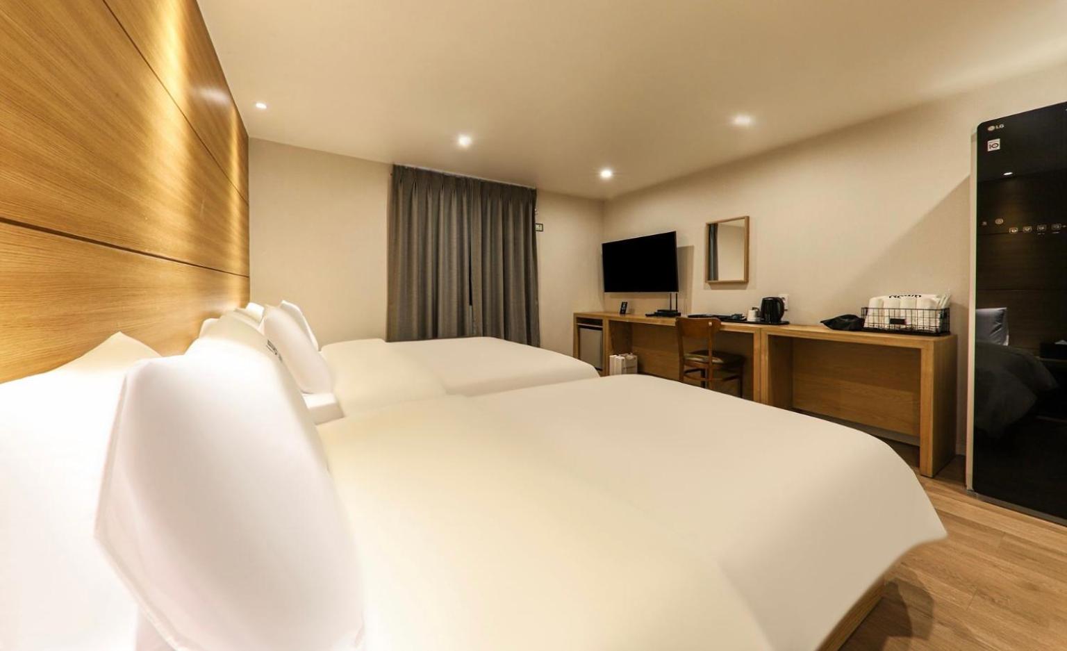 Hotel Laon