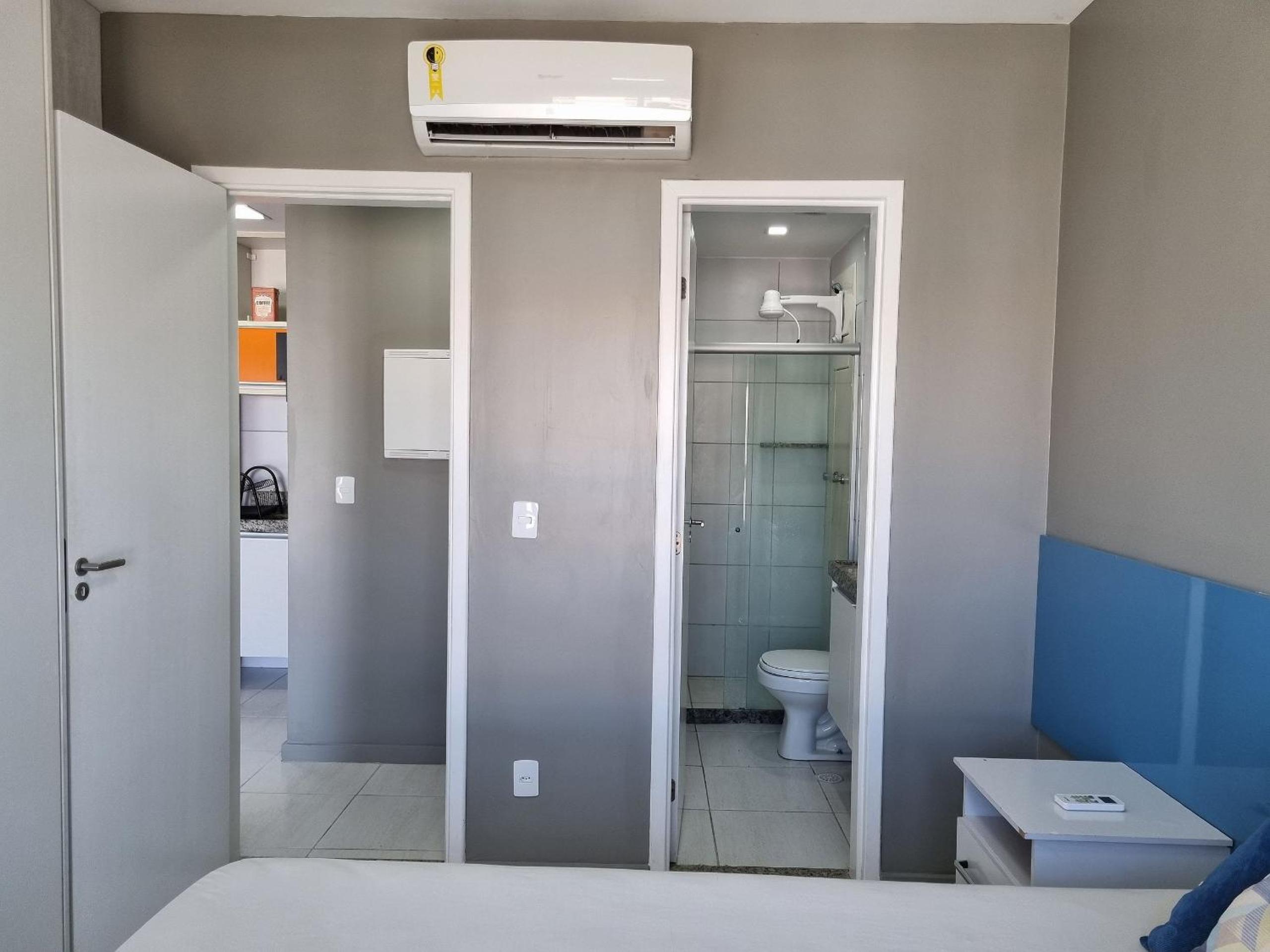 Muro Alto Condomínio Clube Porto de Galinhas por Brevelar