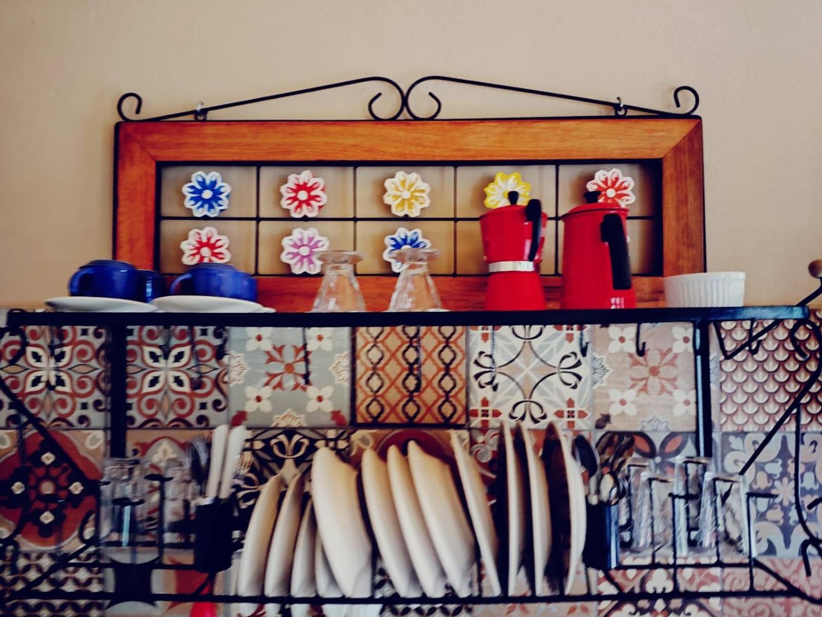 Cabana Refúgio da Mata