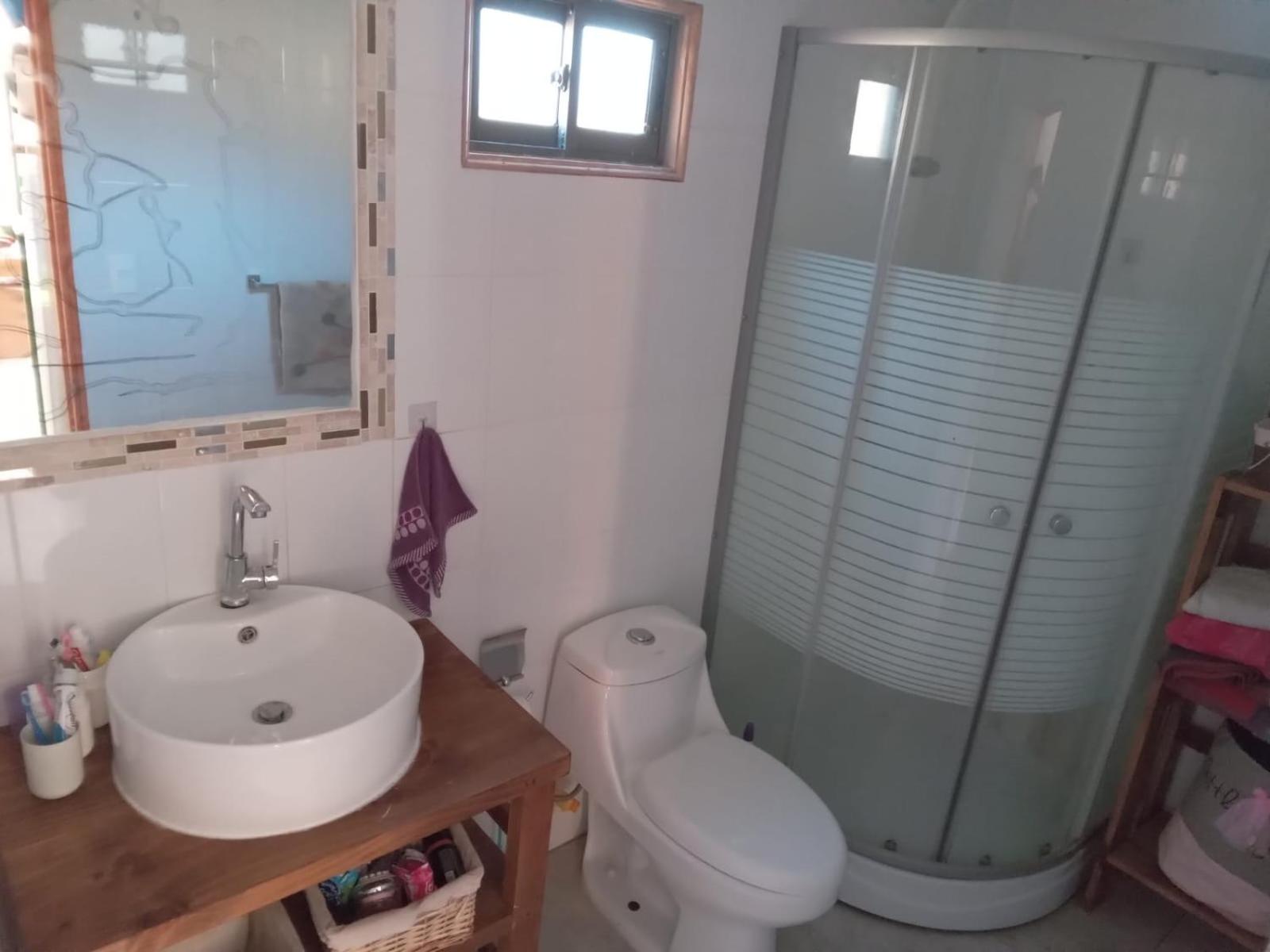 Hermosa Cabaña en Colliguay