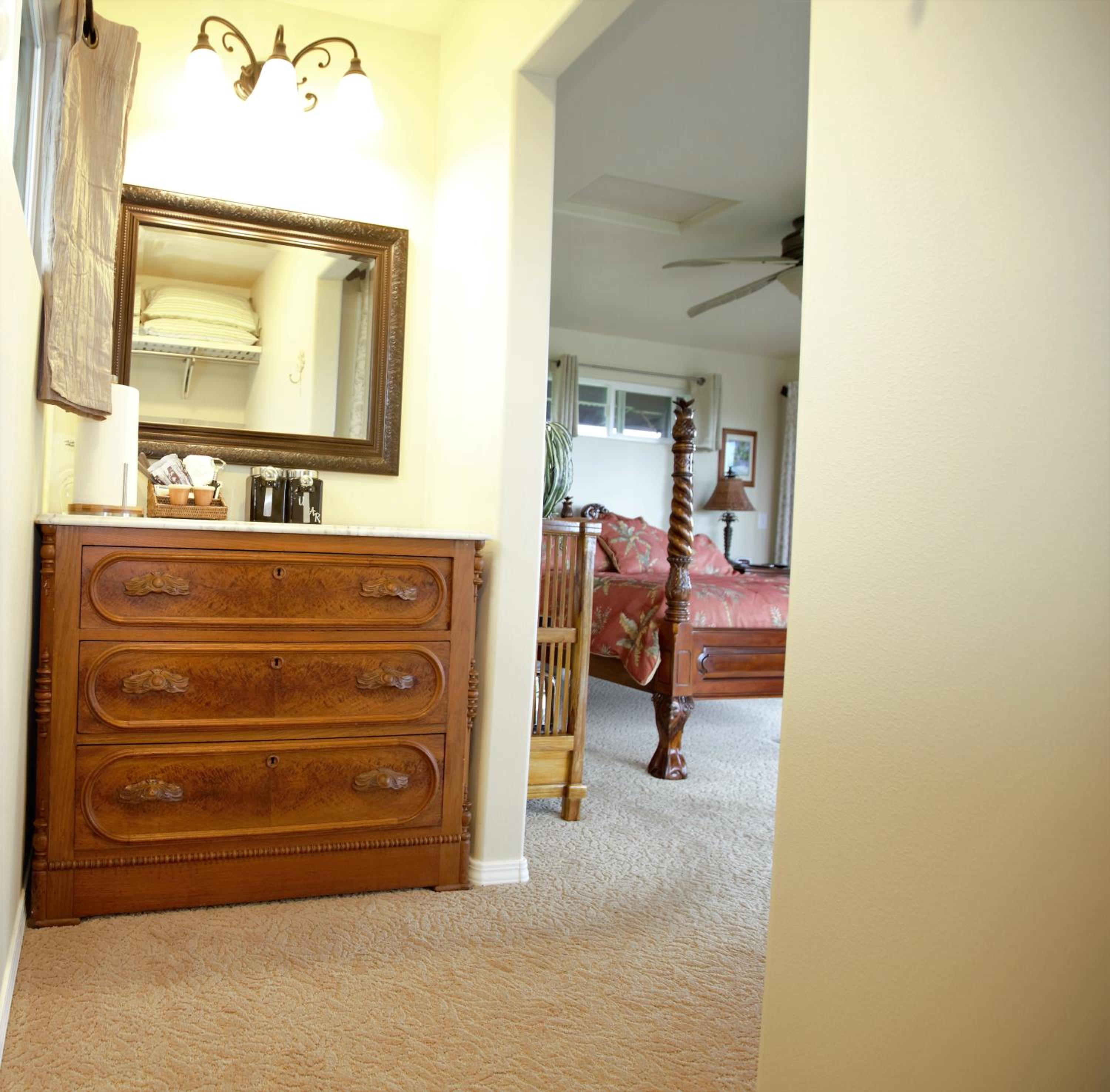 Island Goode's - Luxury Adult Only Accommodation near Hilo - Property Image 10