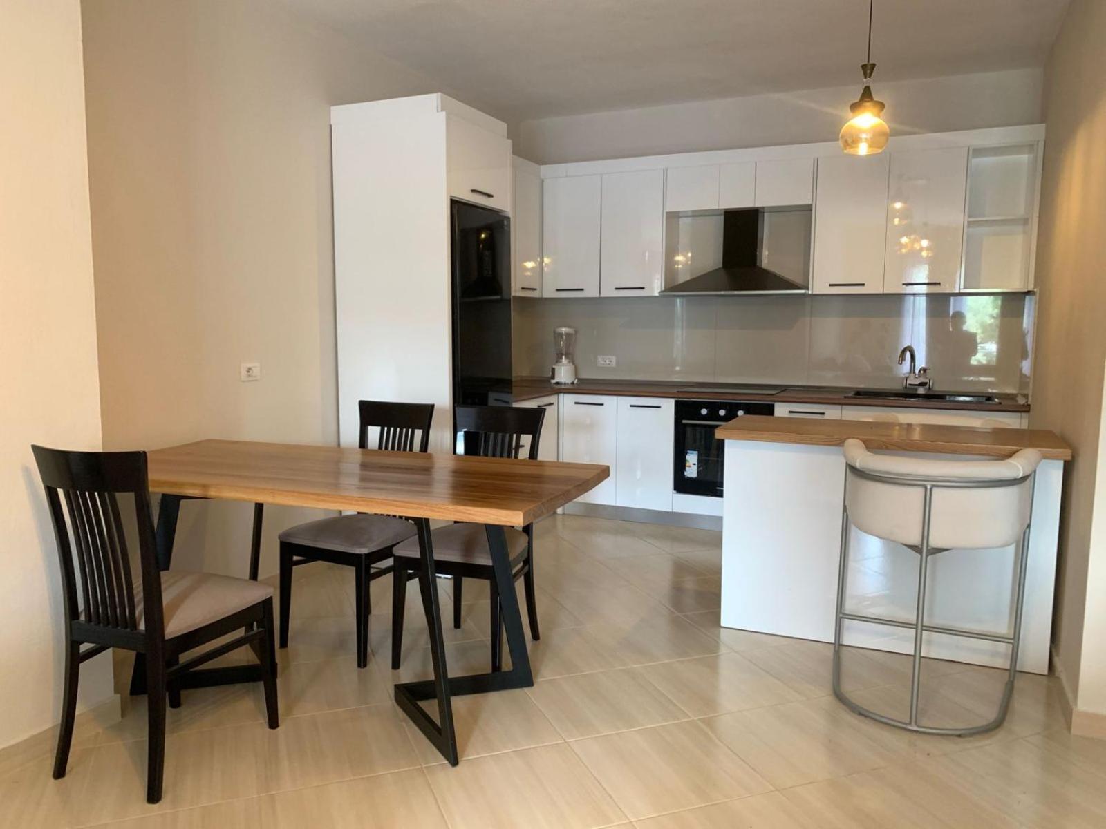 Matilde Apartment