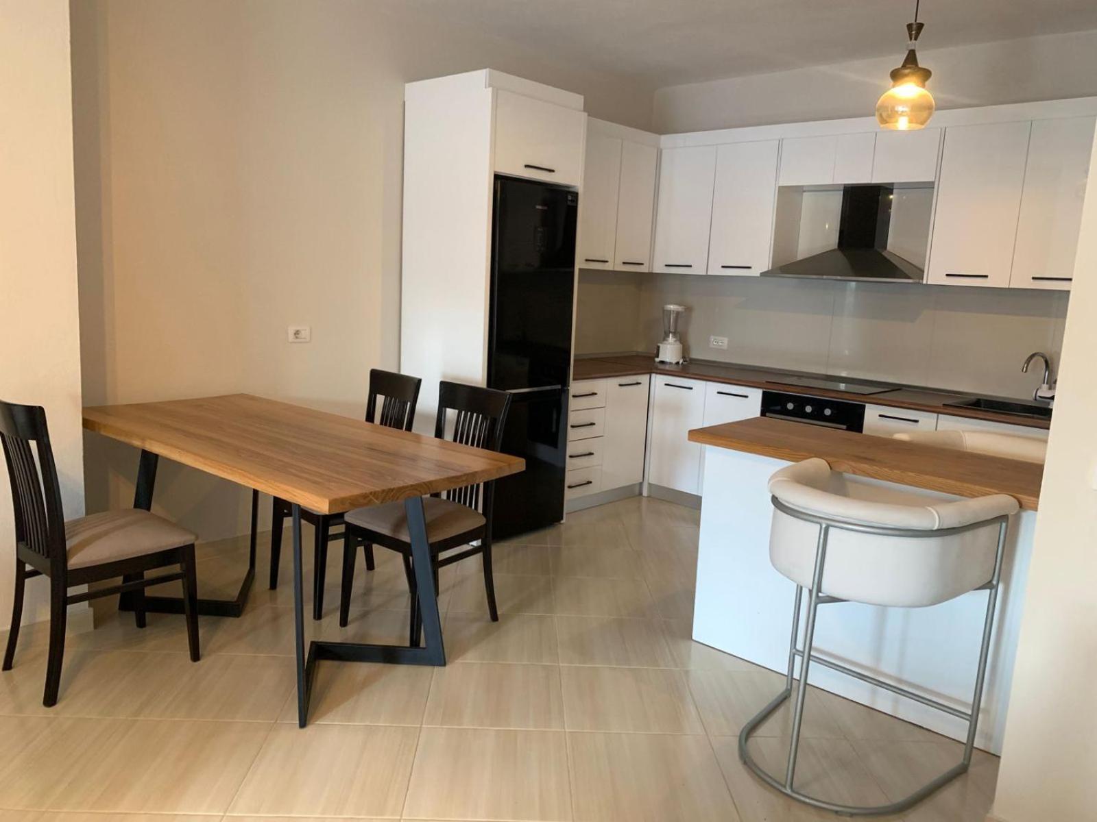 Matilde Apartment