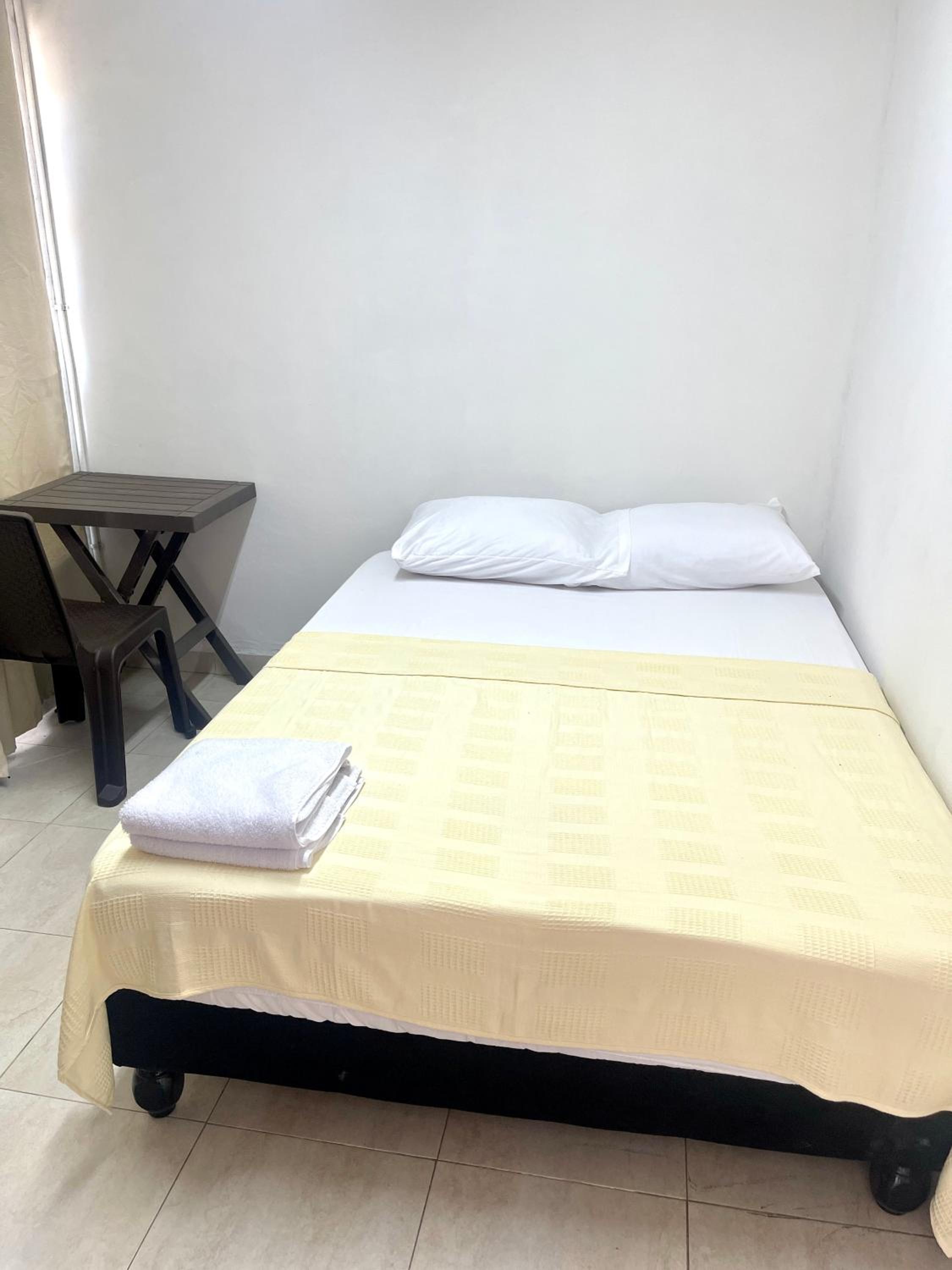 Casa Santiago Mayor