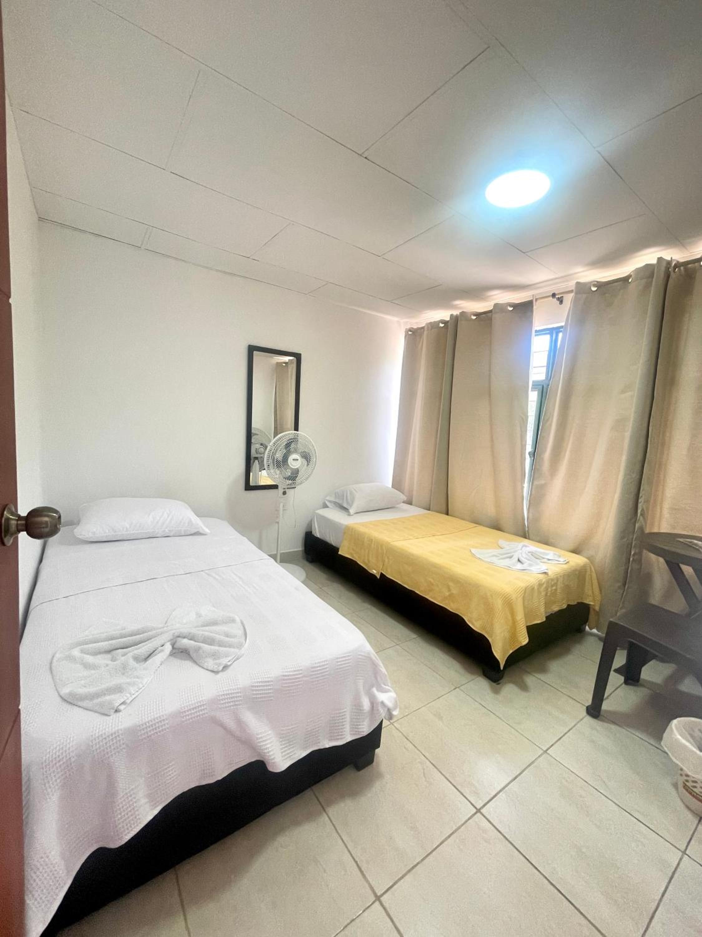 Casa Santiago Mayor
