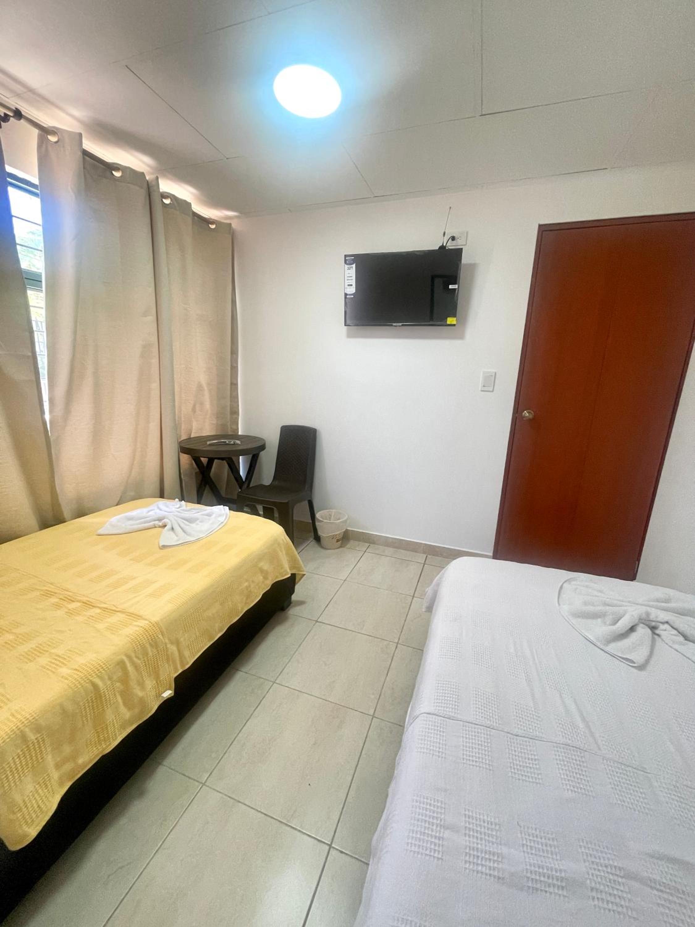 Casa Santiago Mayor